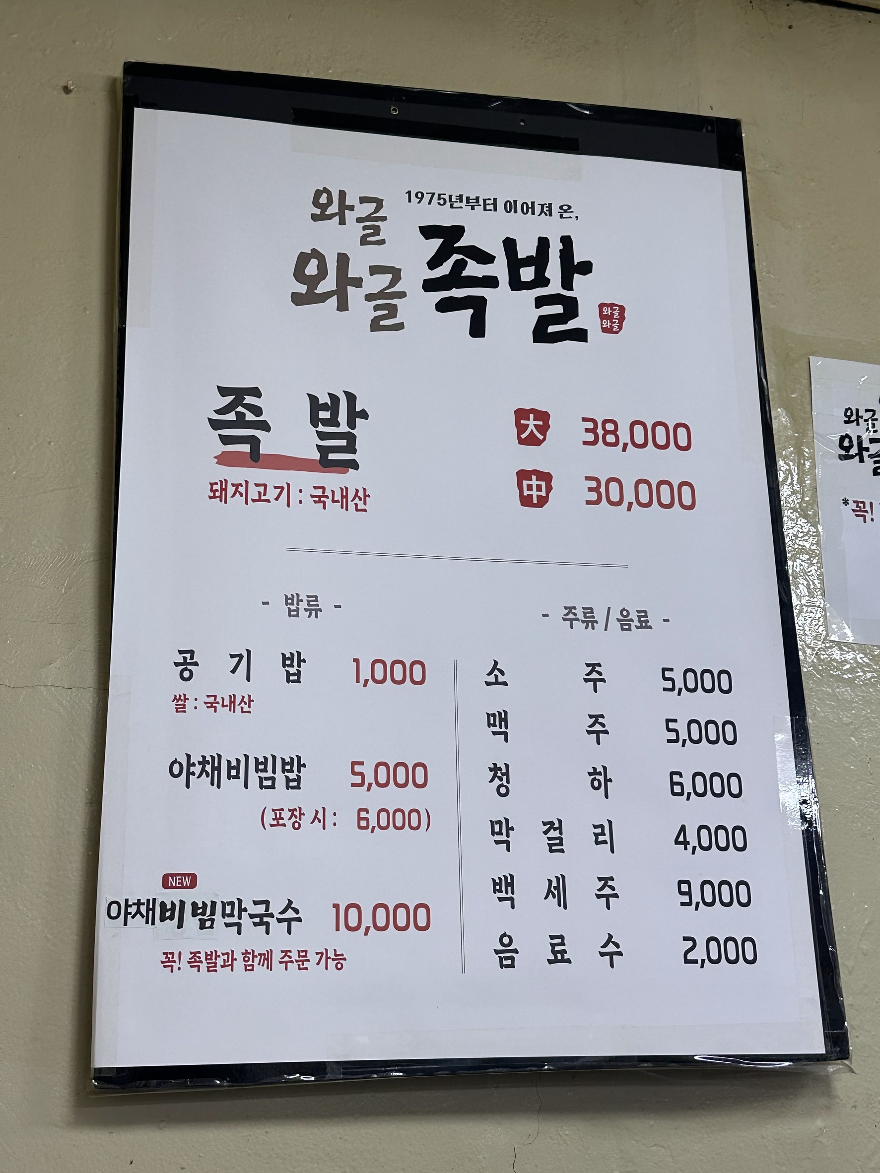 Menu image 1