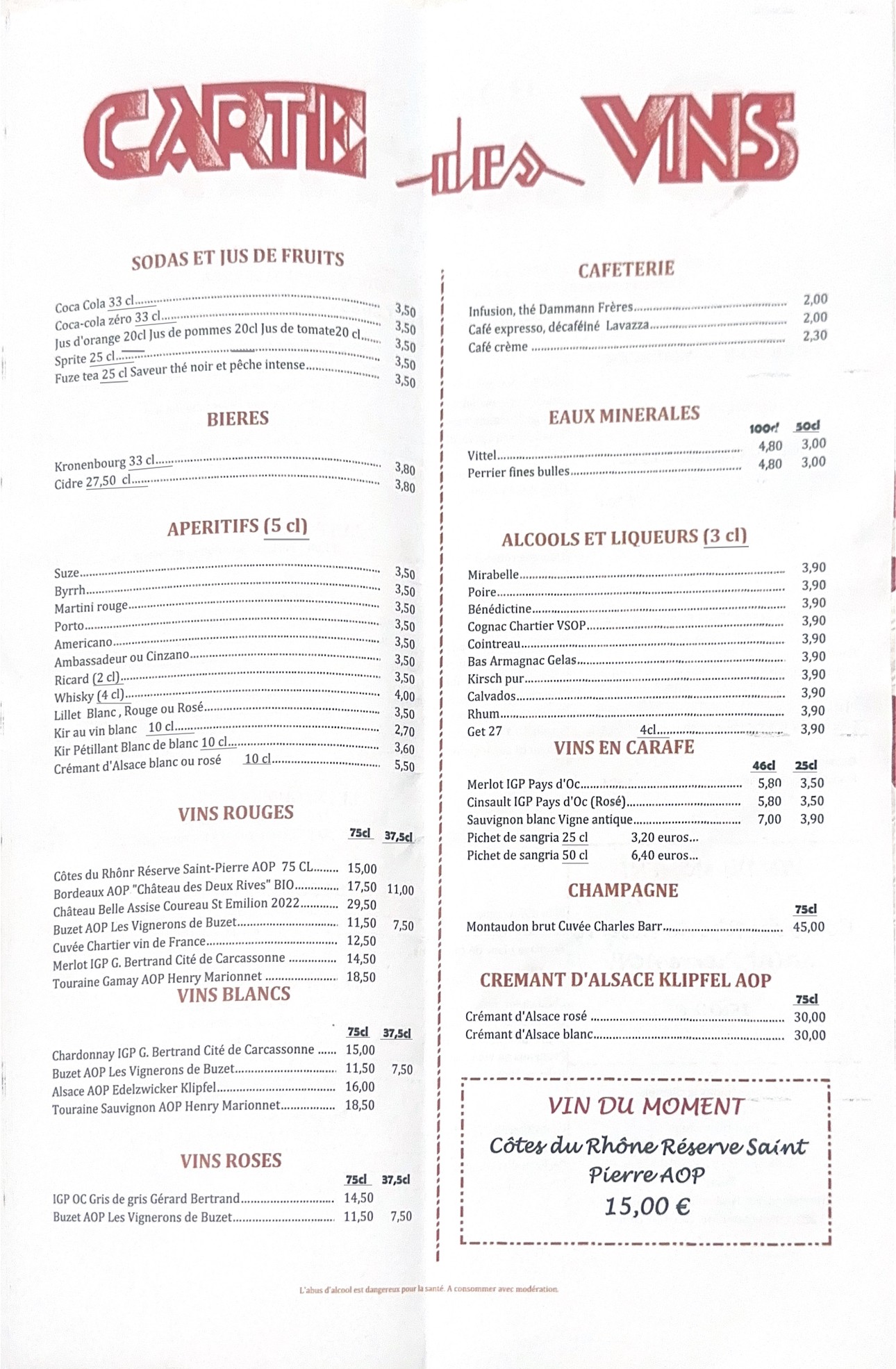 Menu image 2