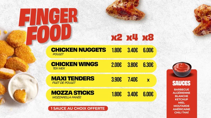 Five Pizza - Issy les Moulineaux