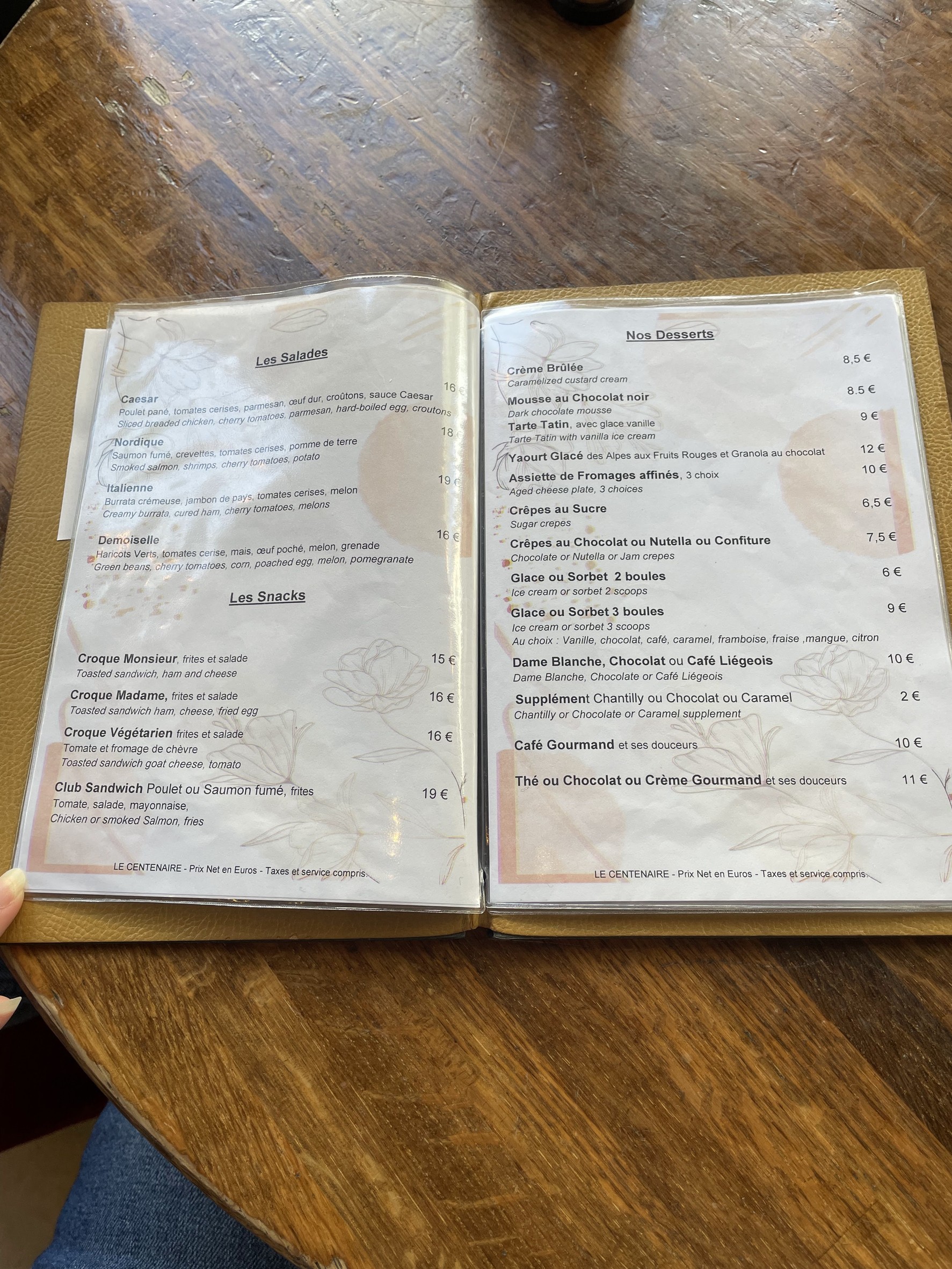 Menu image 2