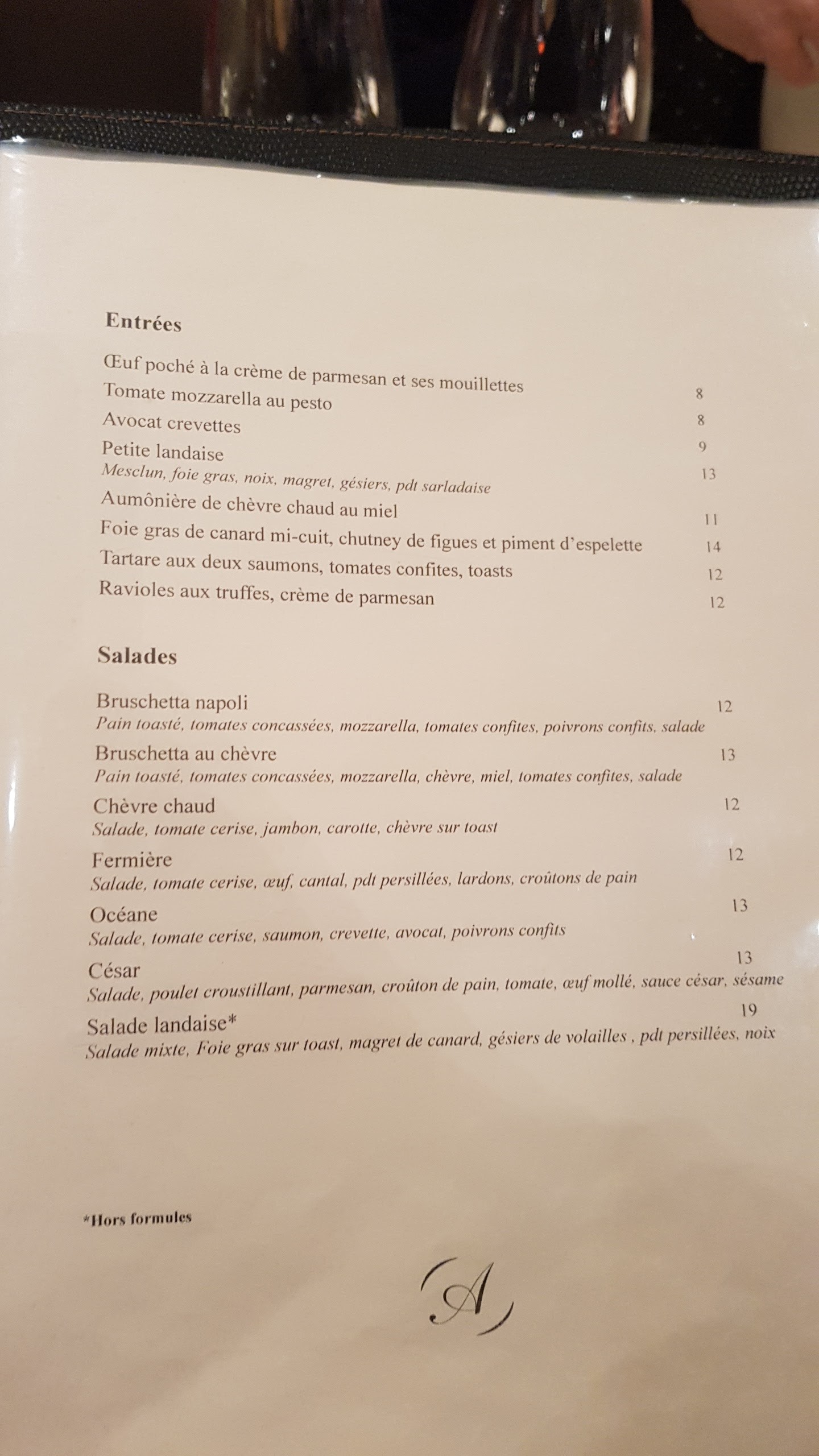 Menu image 1