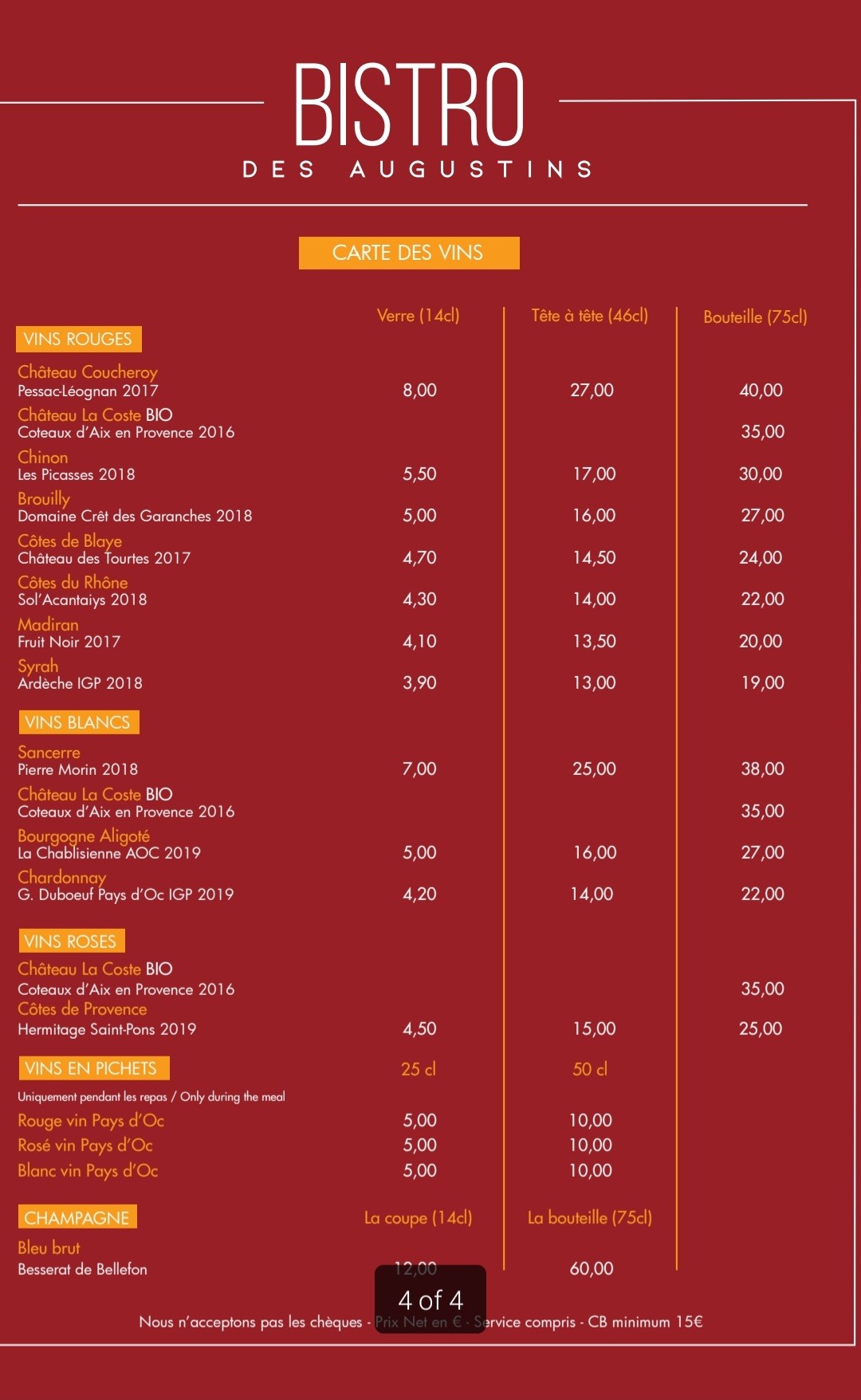 Menu image 2