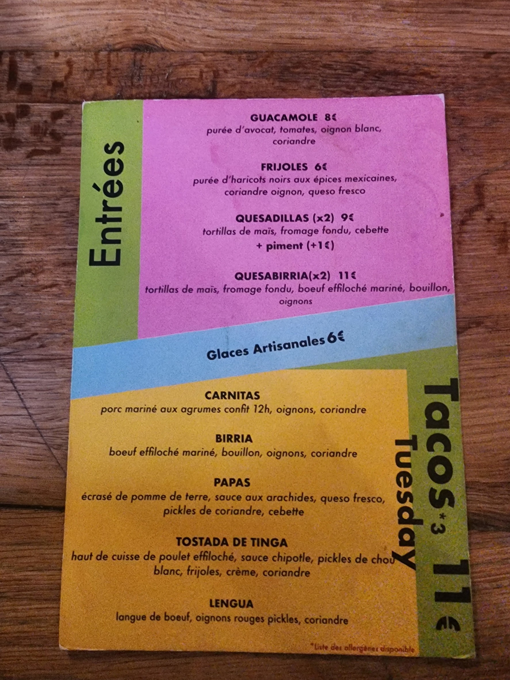 Menu image 2
