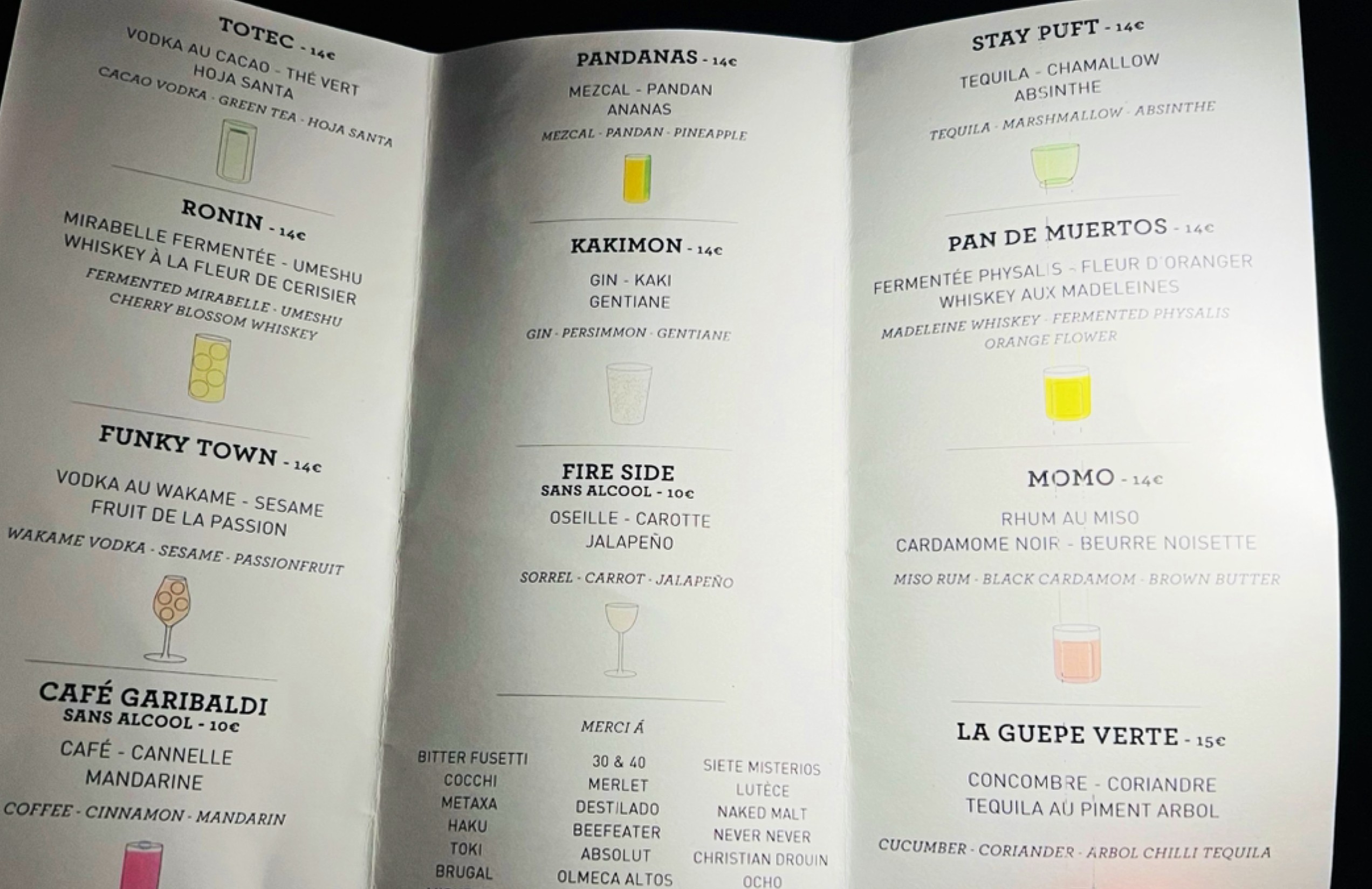 Menu image 3