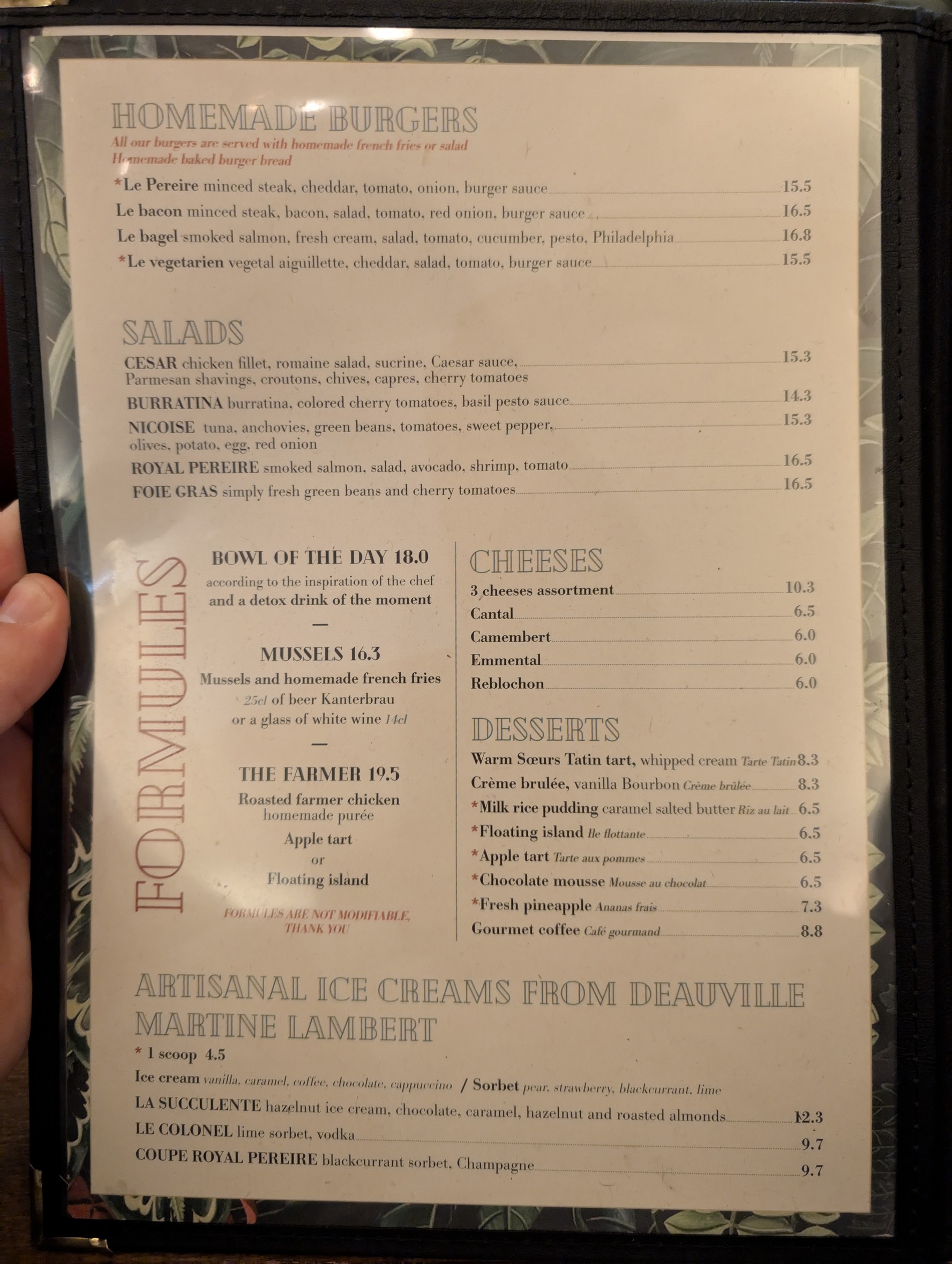 Menu image 2