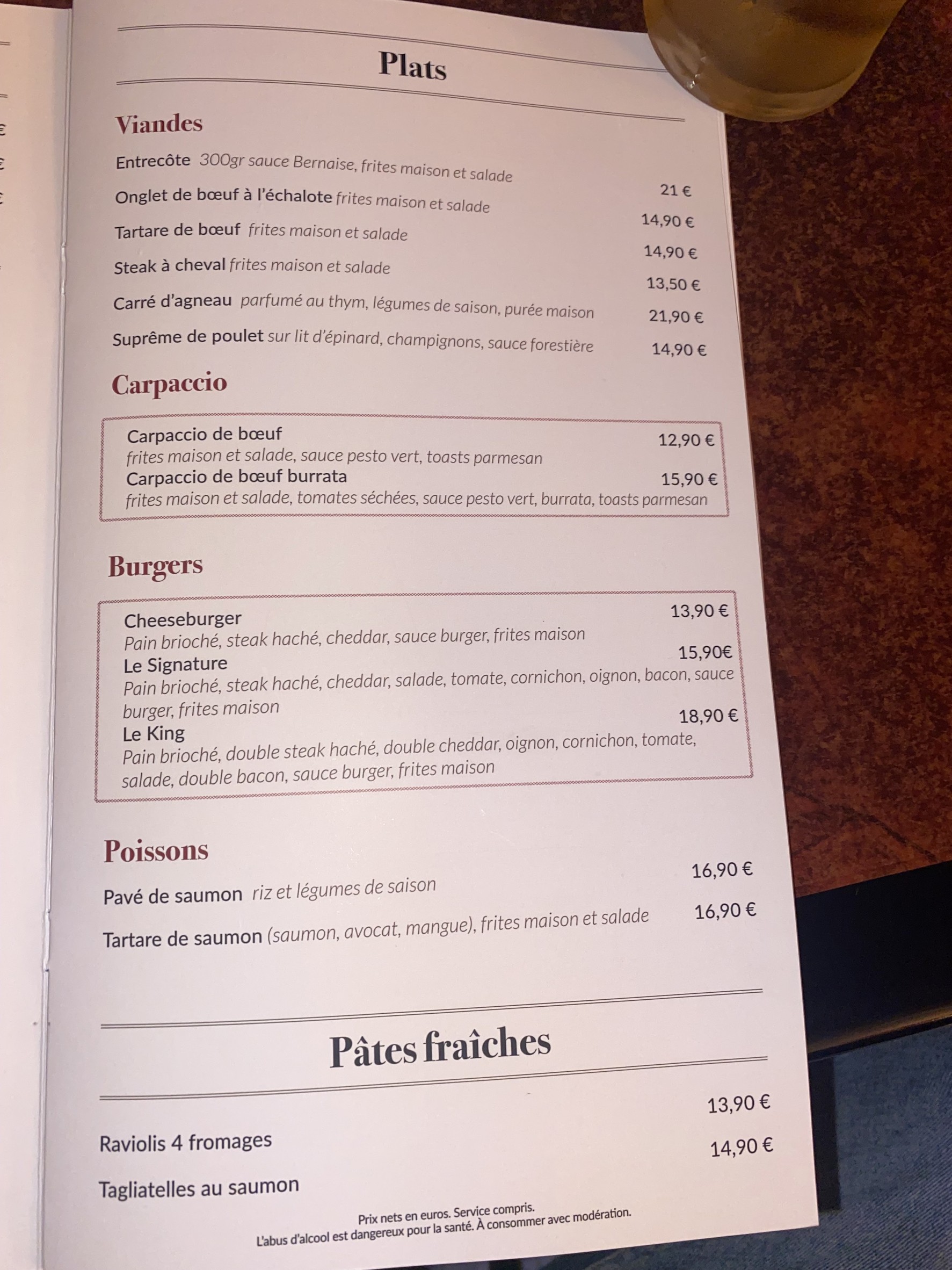 Menu image 3