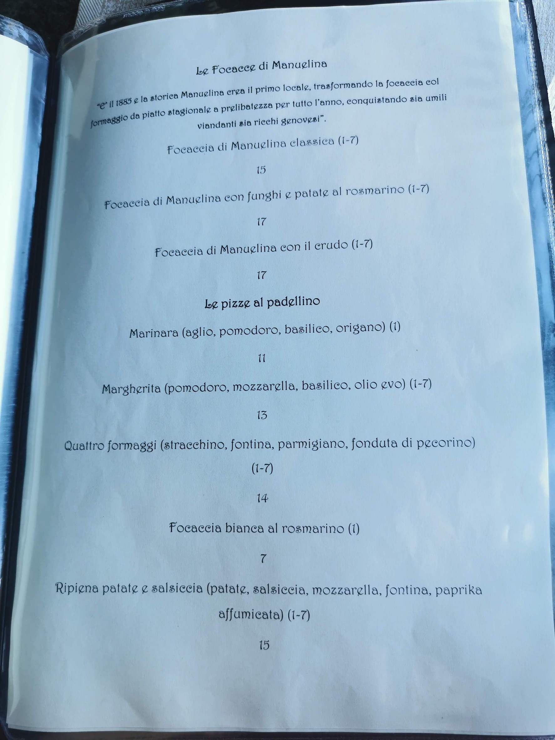 Menu image 2