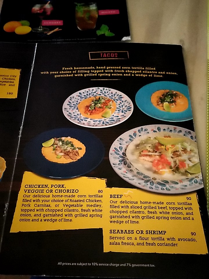 سْلَانْتِدْ تَكُو menu 2