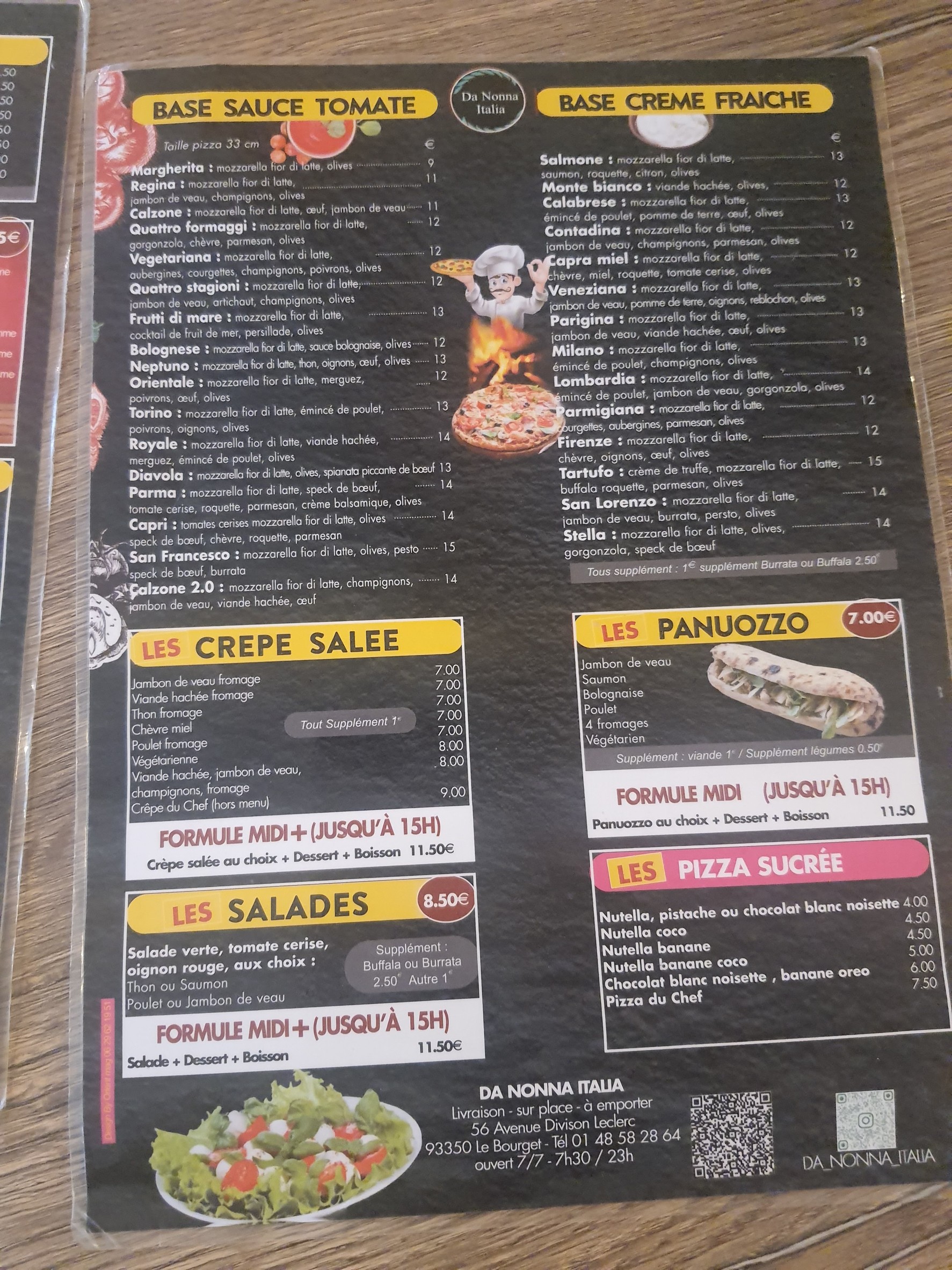 Menu image 2