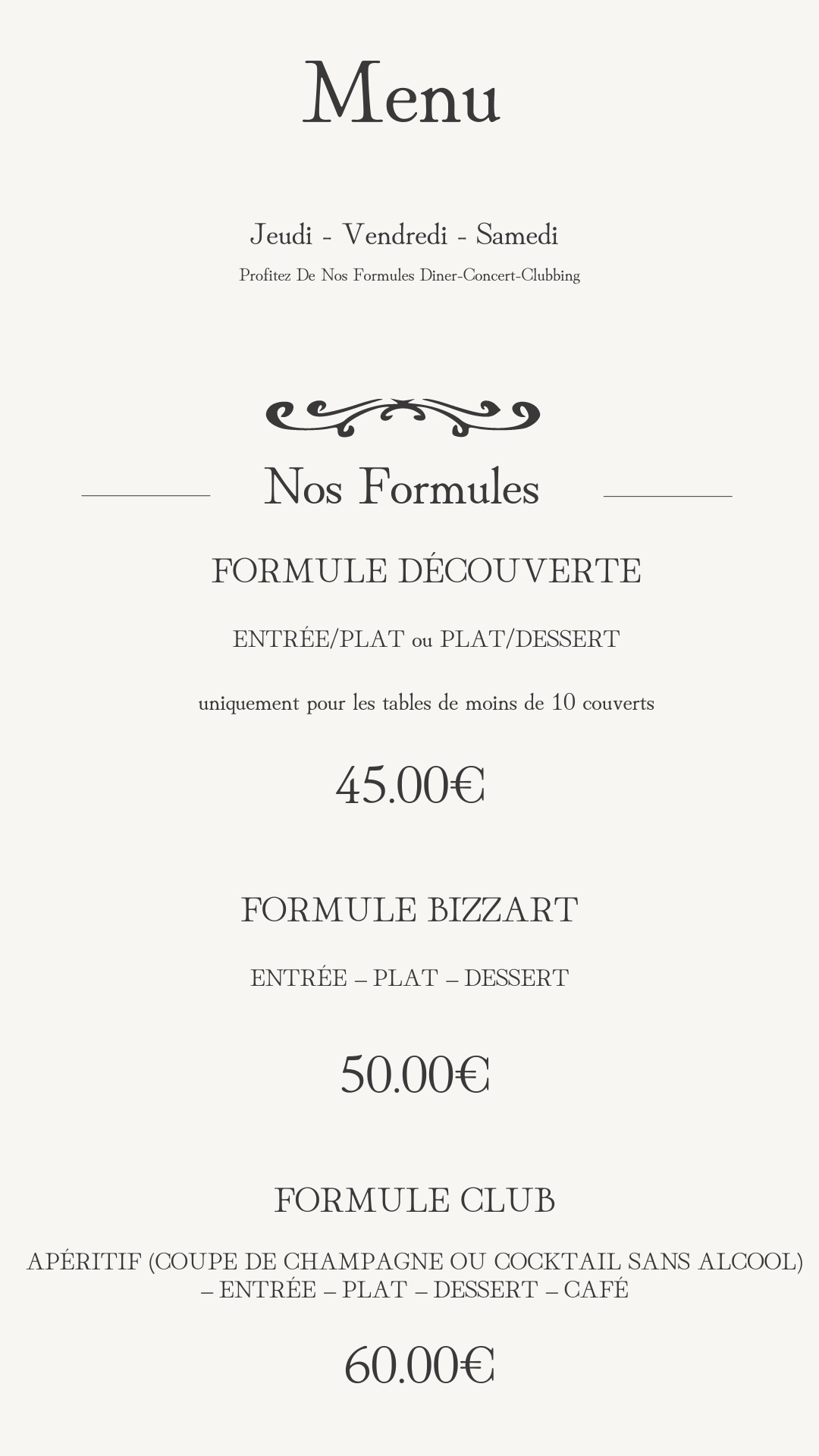 Menu image 1