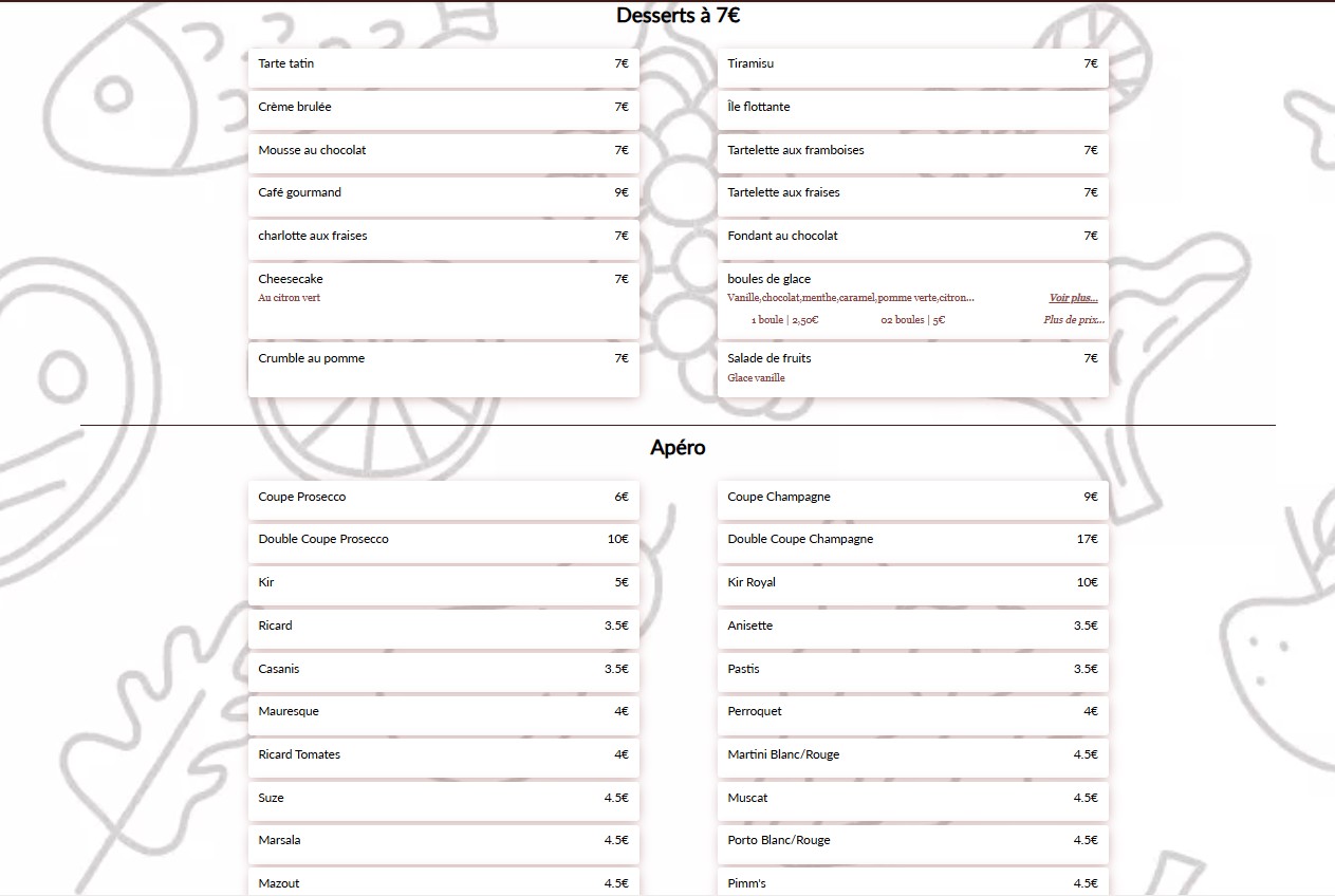 Menu image 4
