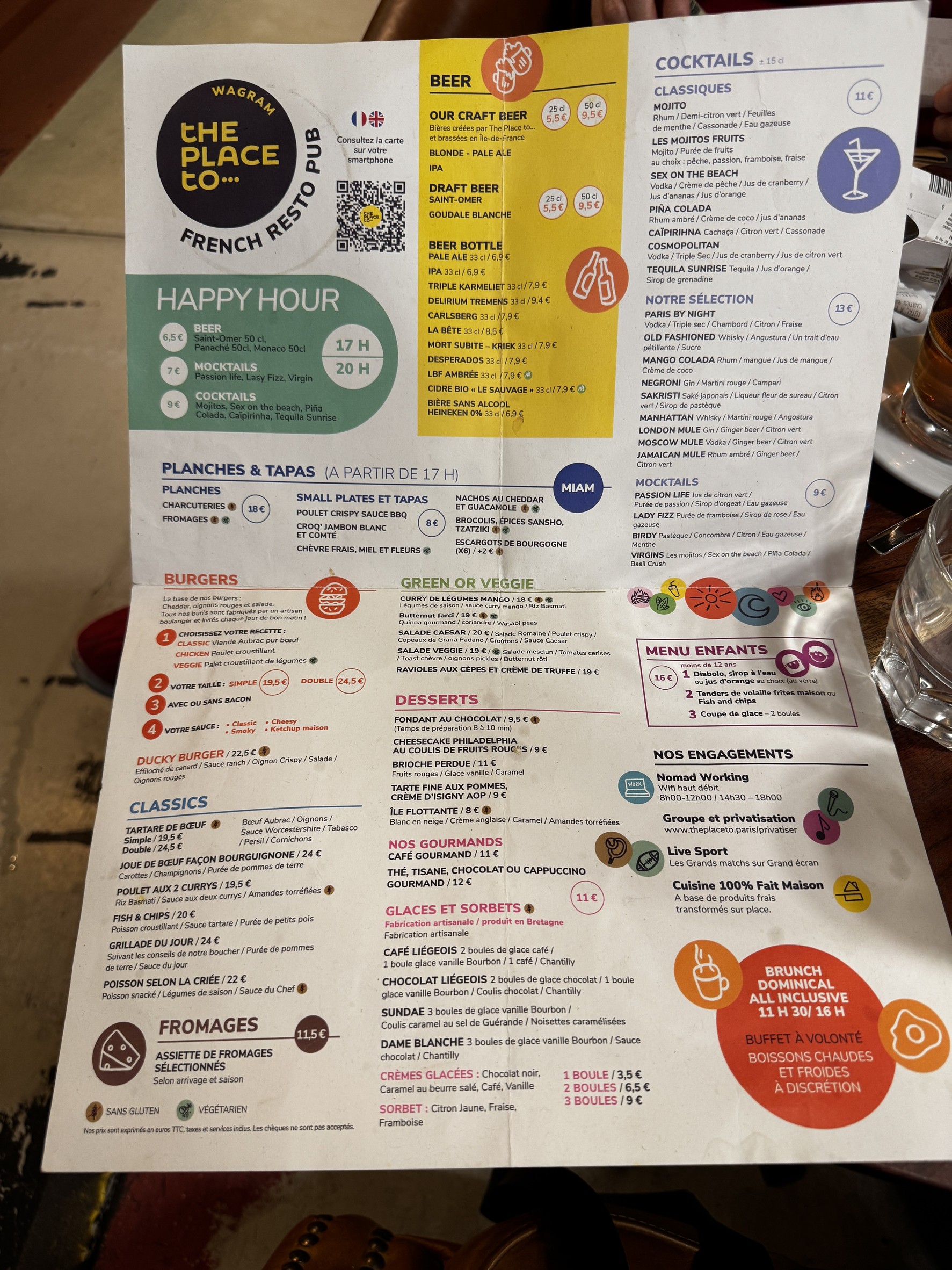 Menu image 1