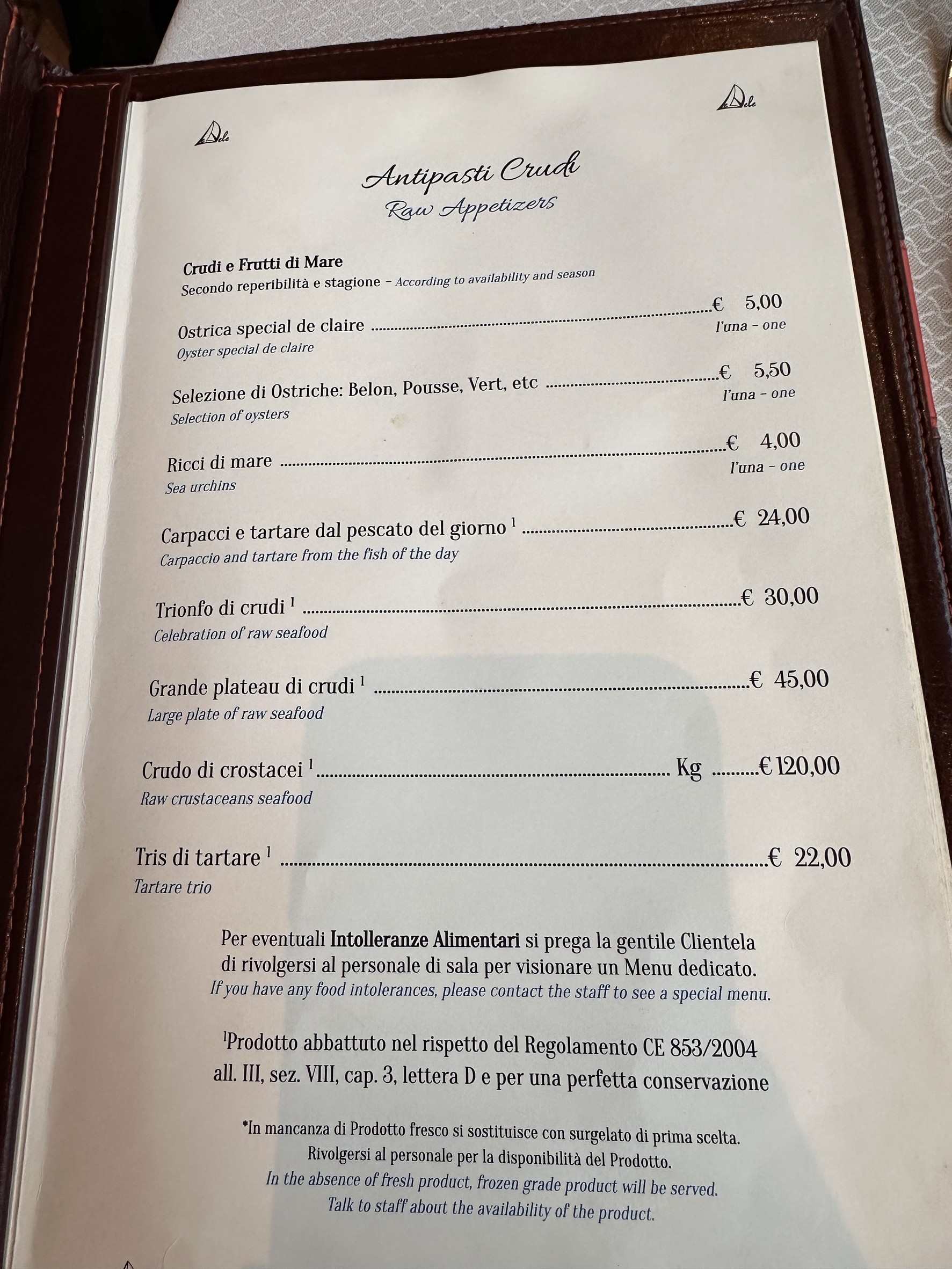 Menu image 1