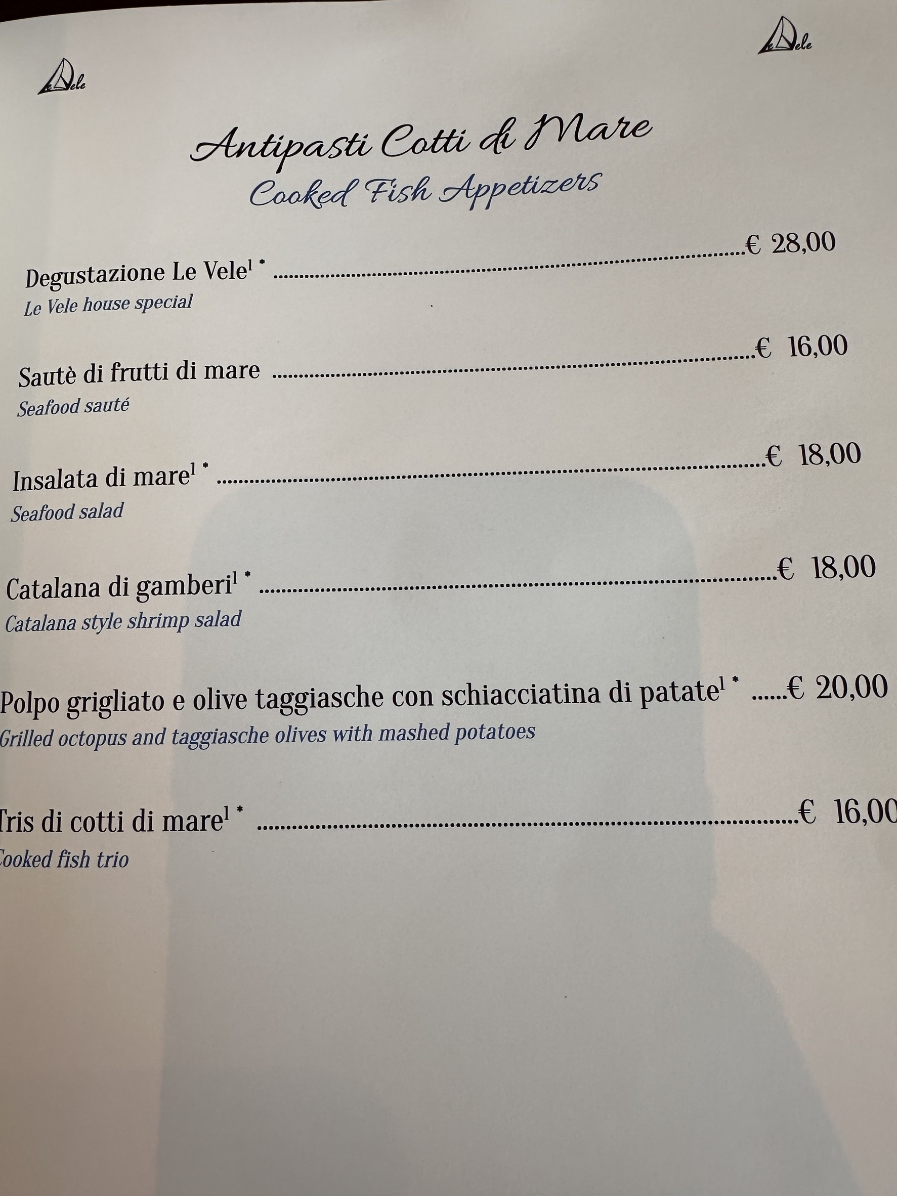 Menu image 2