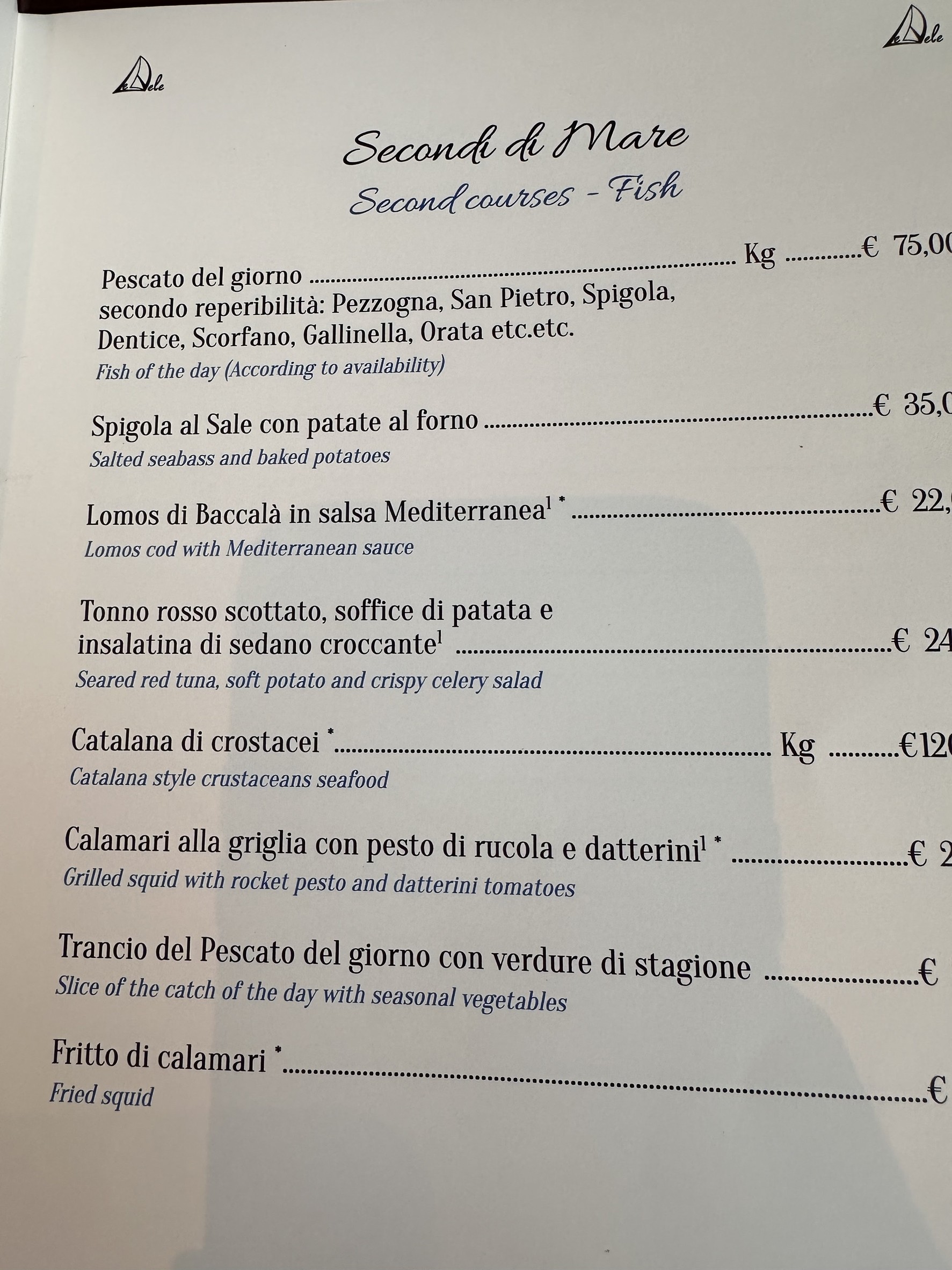 Menu image 4
