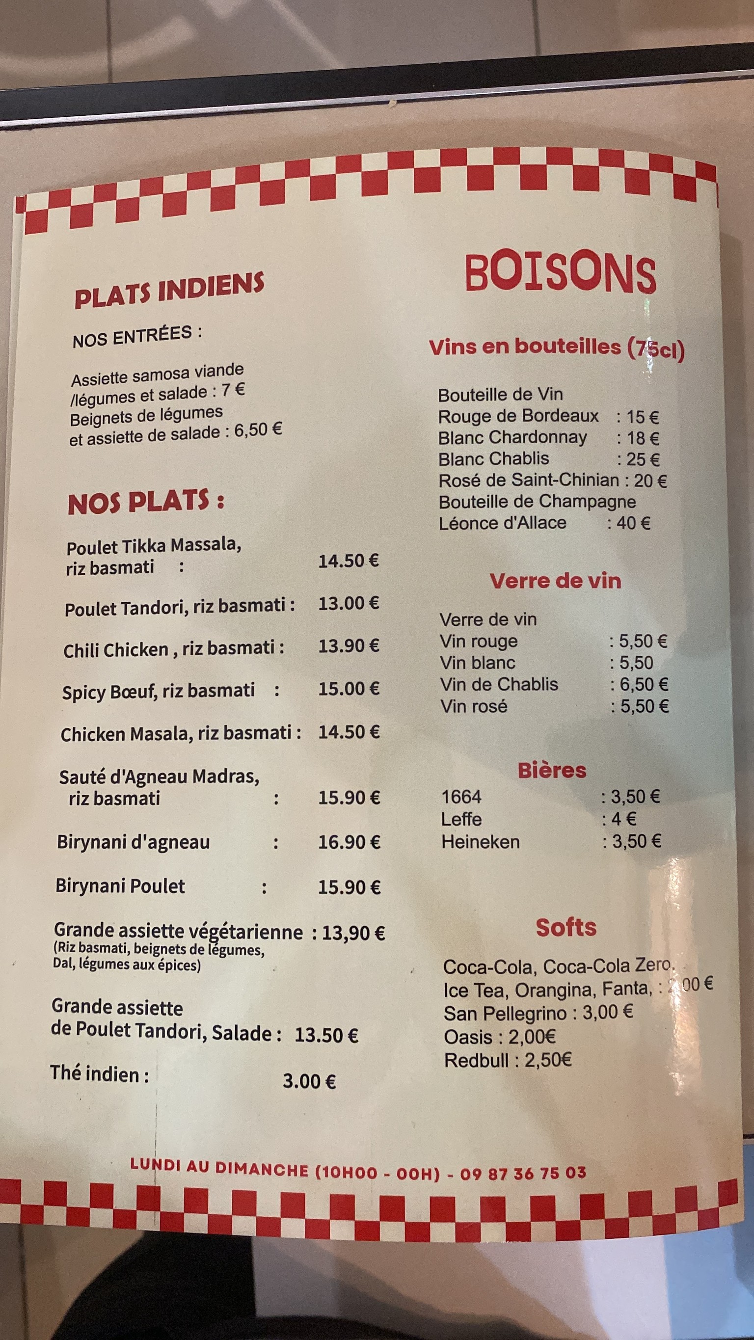 Menu image 3