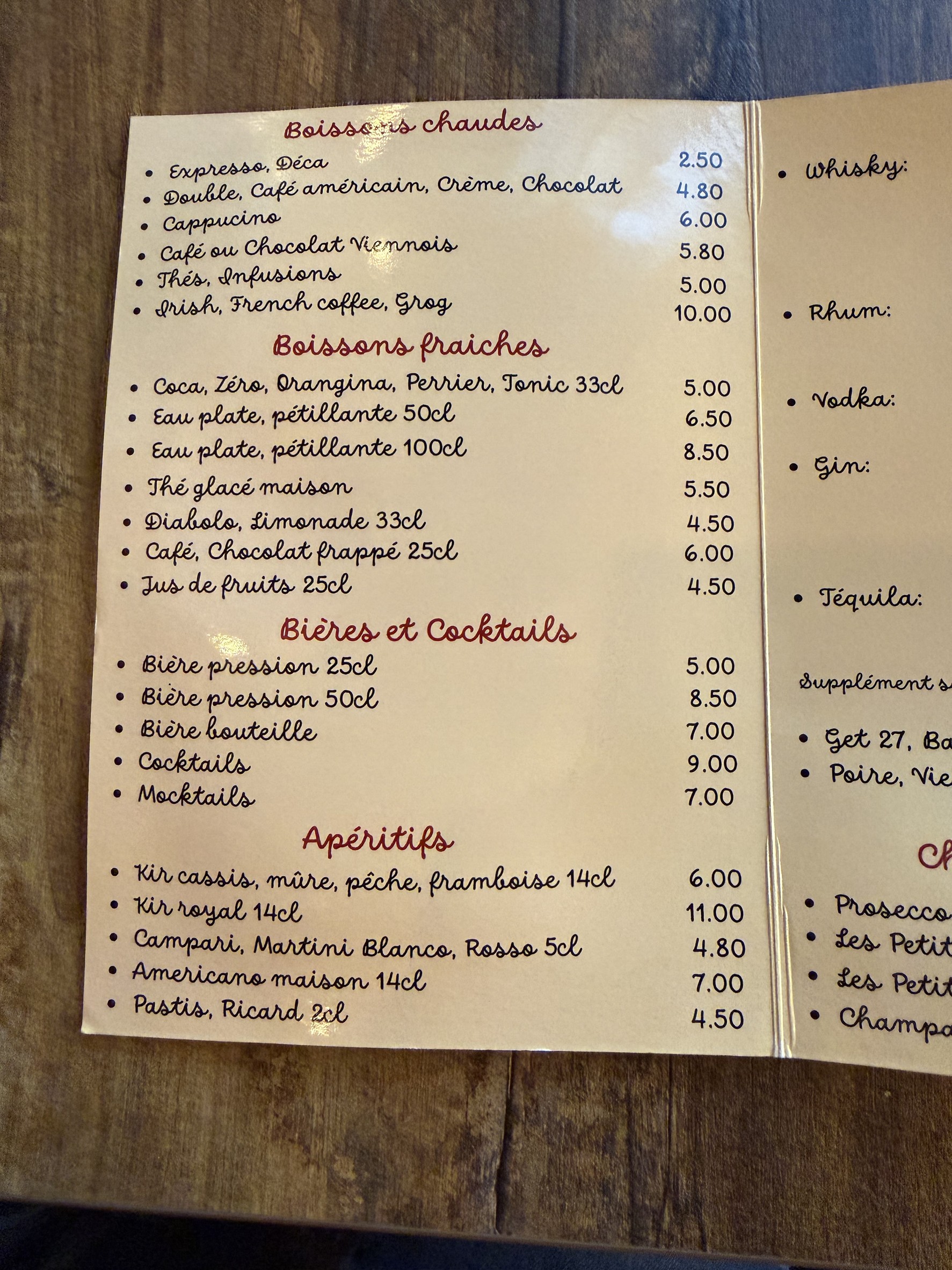 Menu image 4