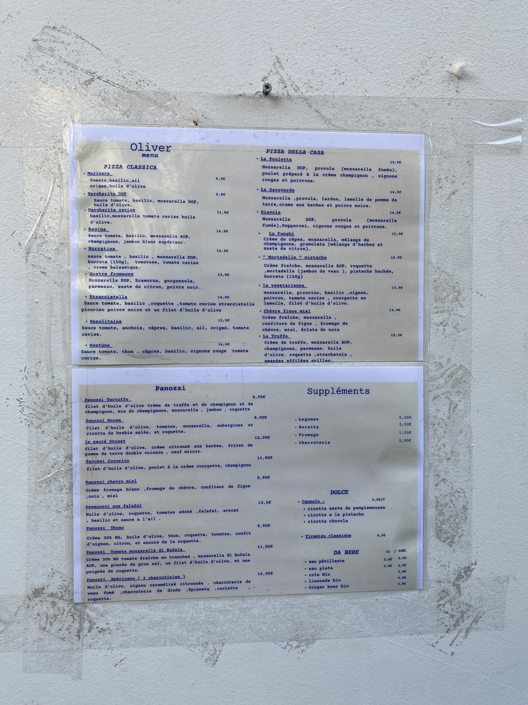 Menu image 1