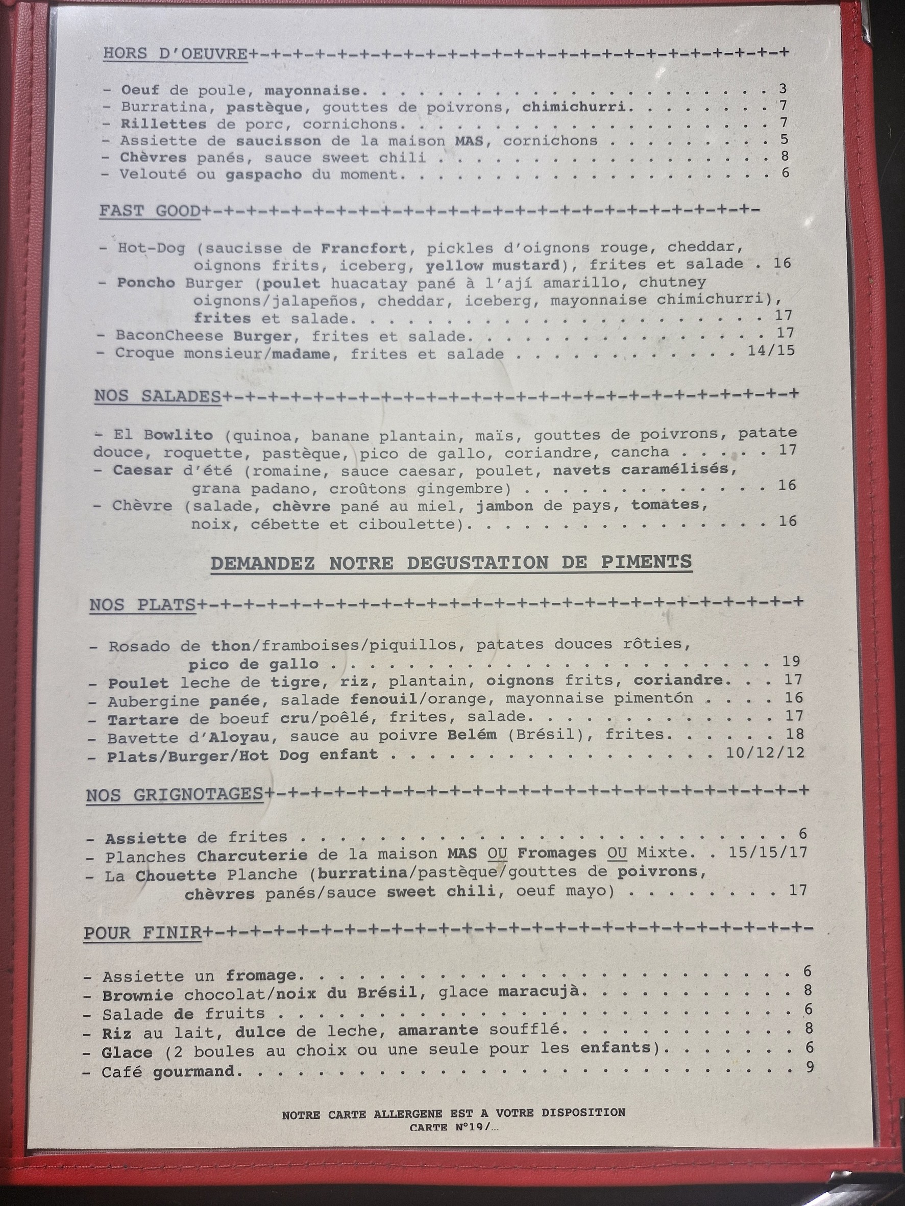 Menu image 1