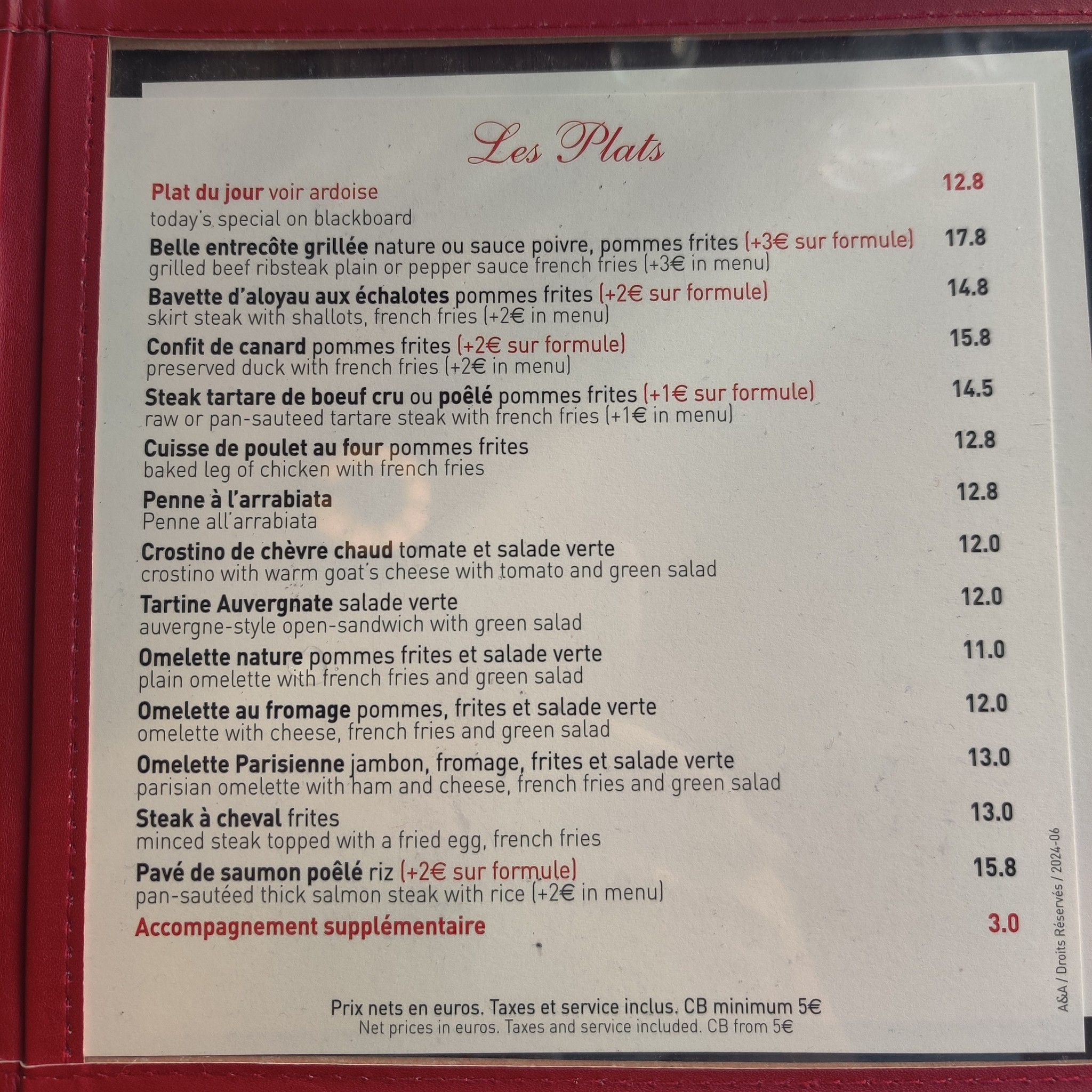 Menu image 2