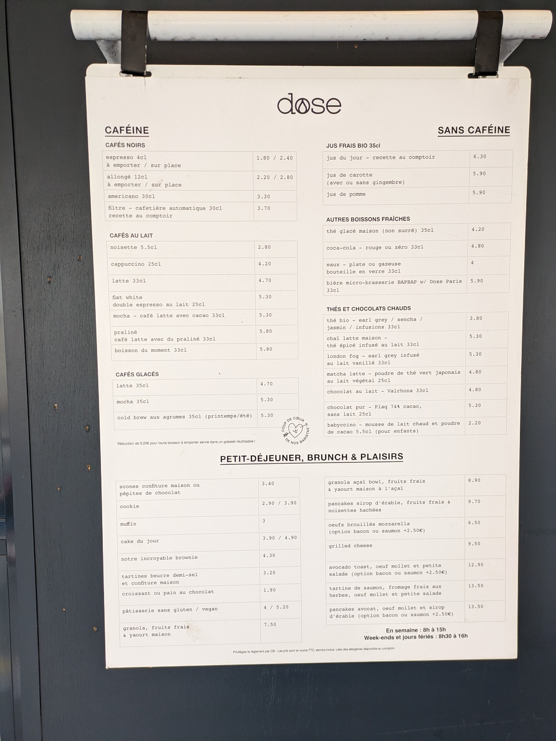 Menu image 1