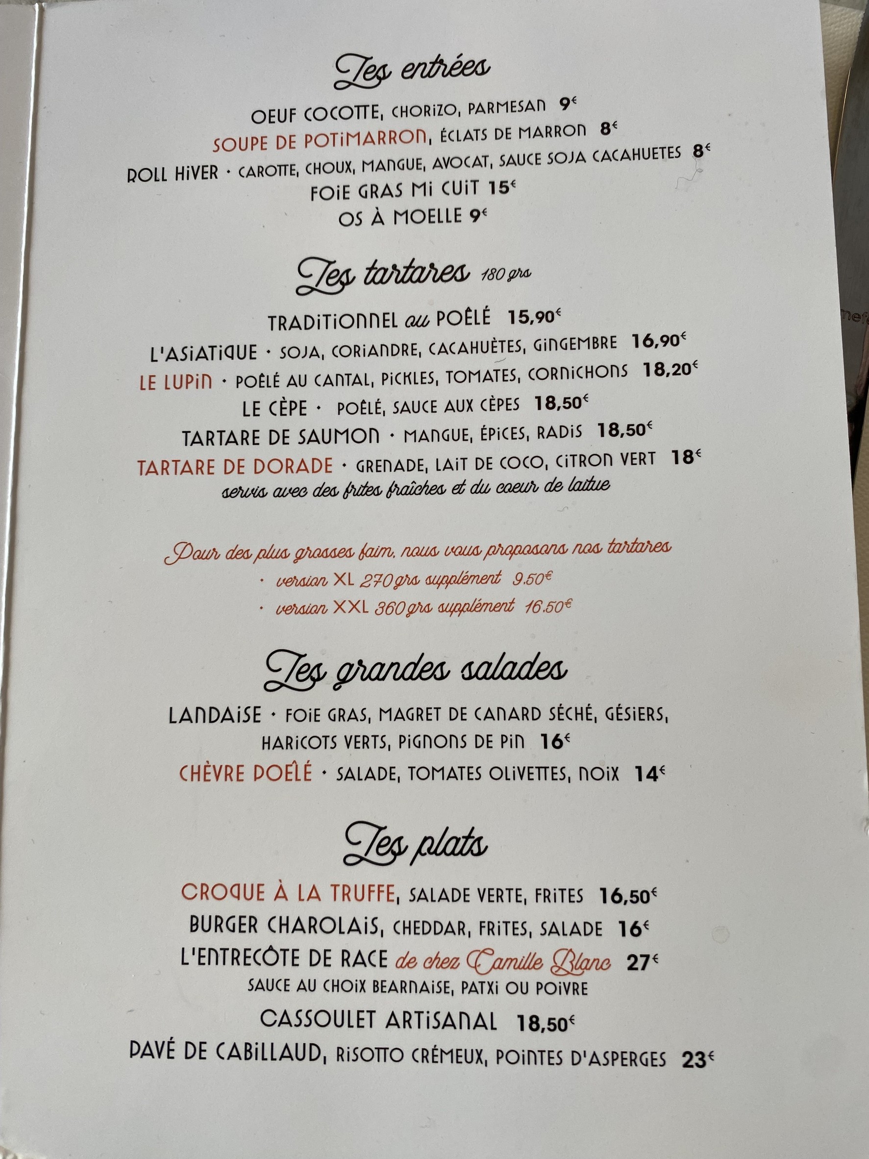 Menu image 2