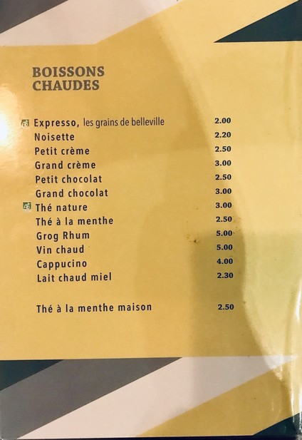 Les Nouveaux Sauvages Montreuil