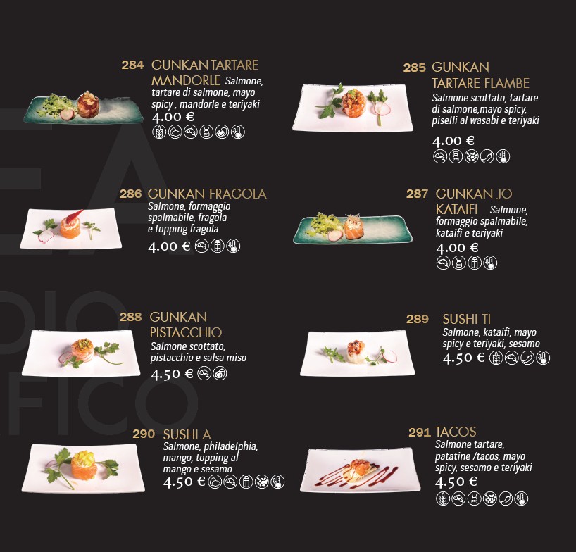 Shibuya Roma menu 8