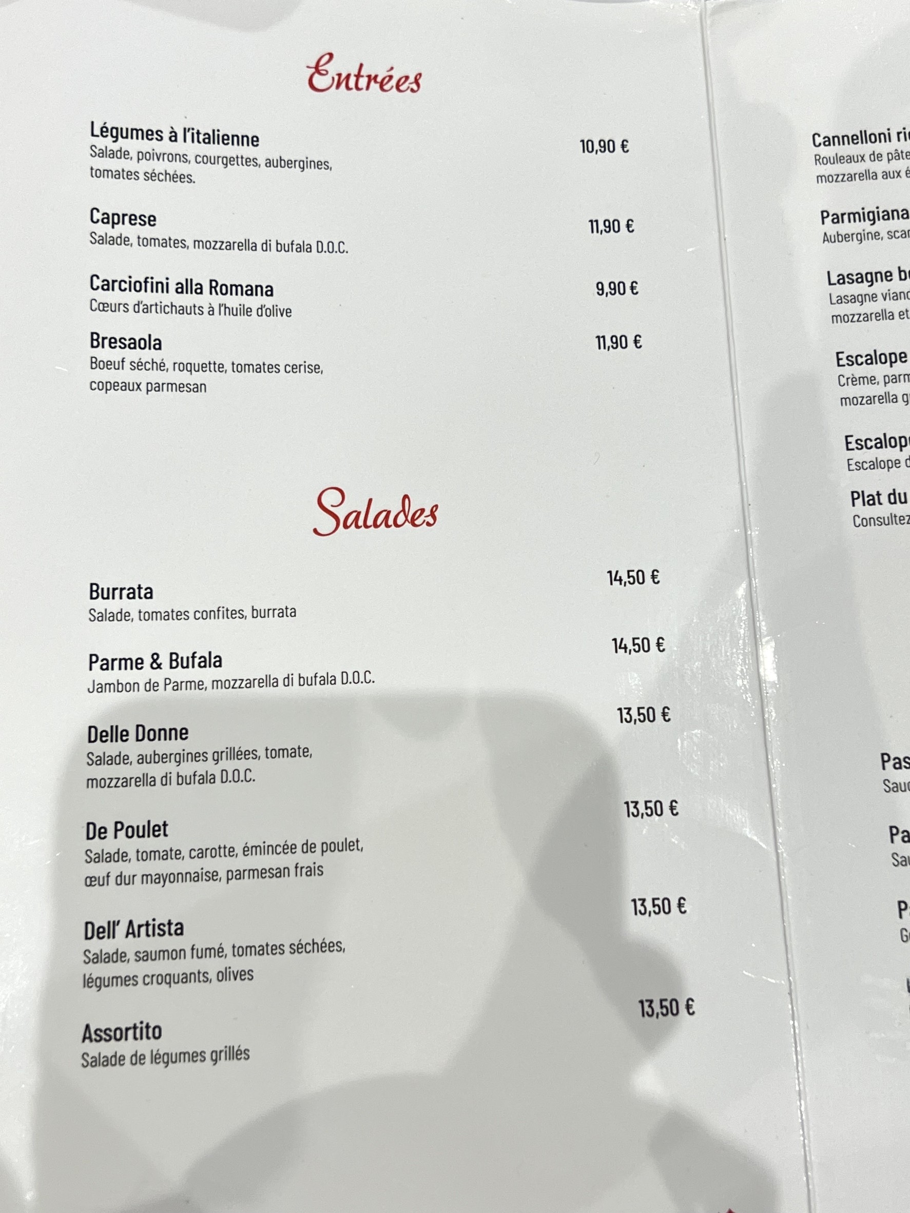 Menu image 1