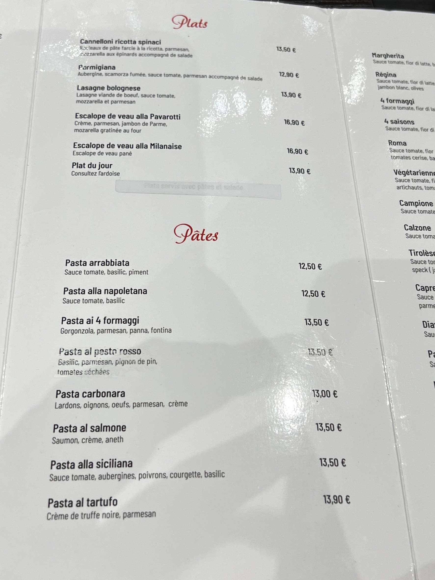 Menu image 2