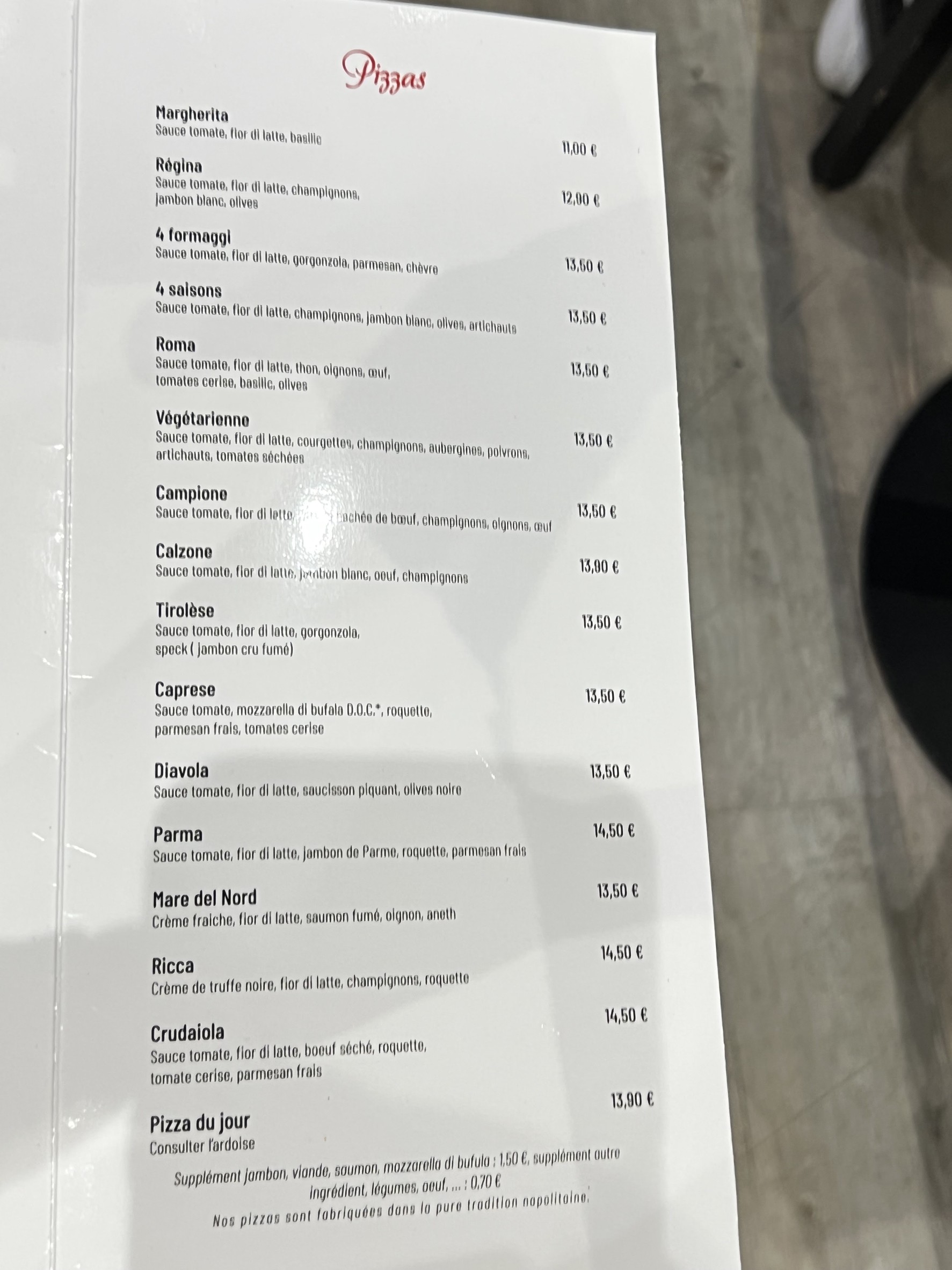 Menu image 3