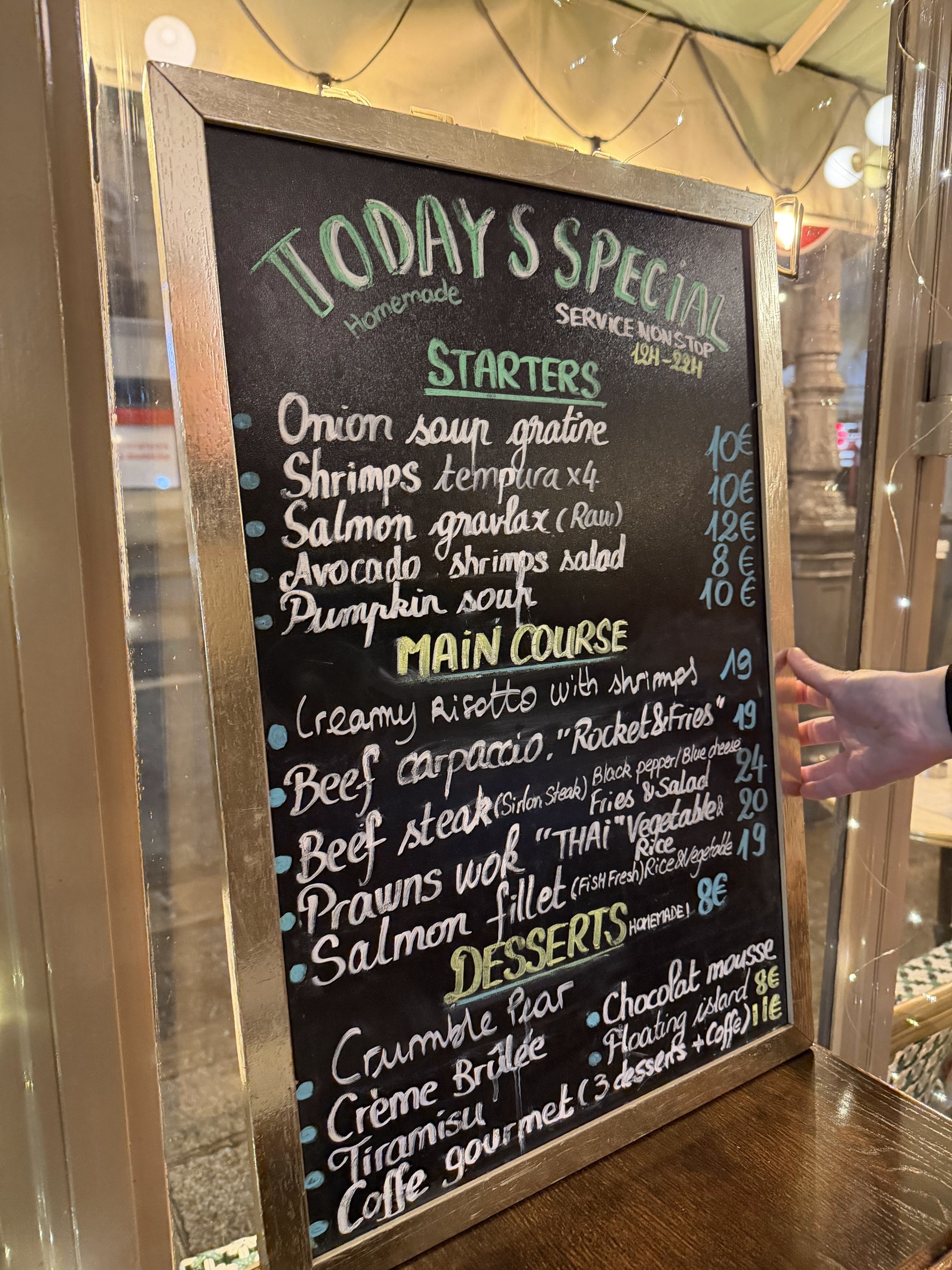 Menu image 1