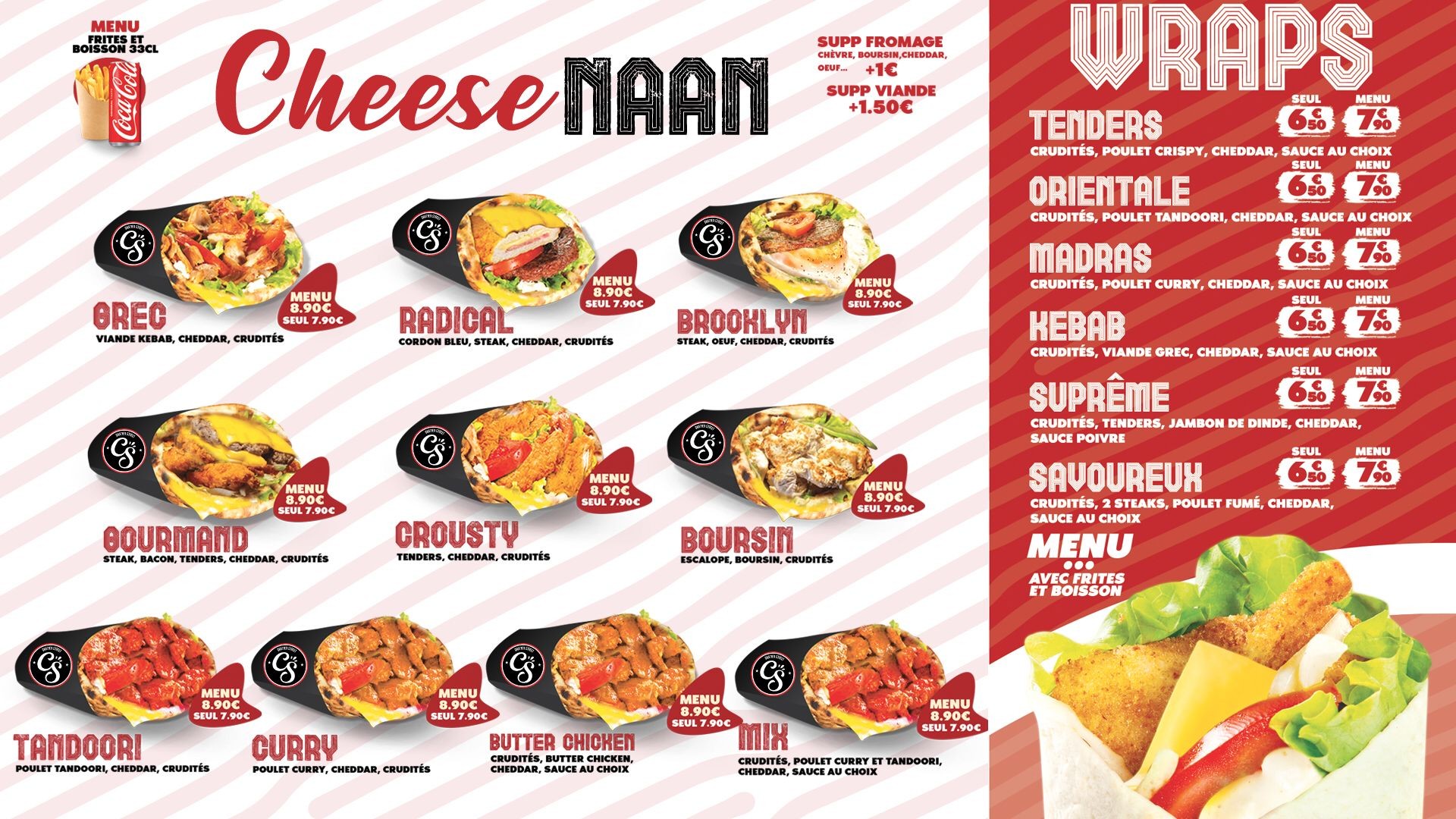 Menu image 3
