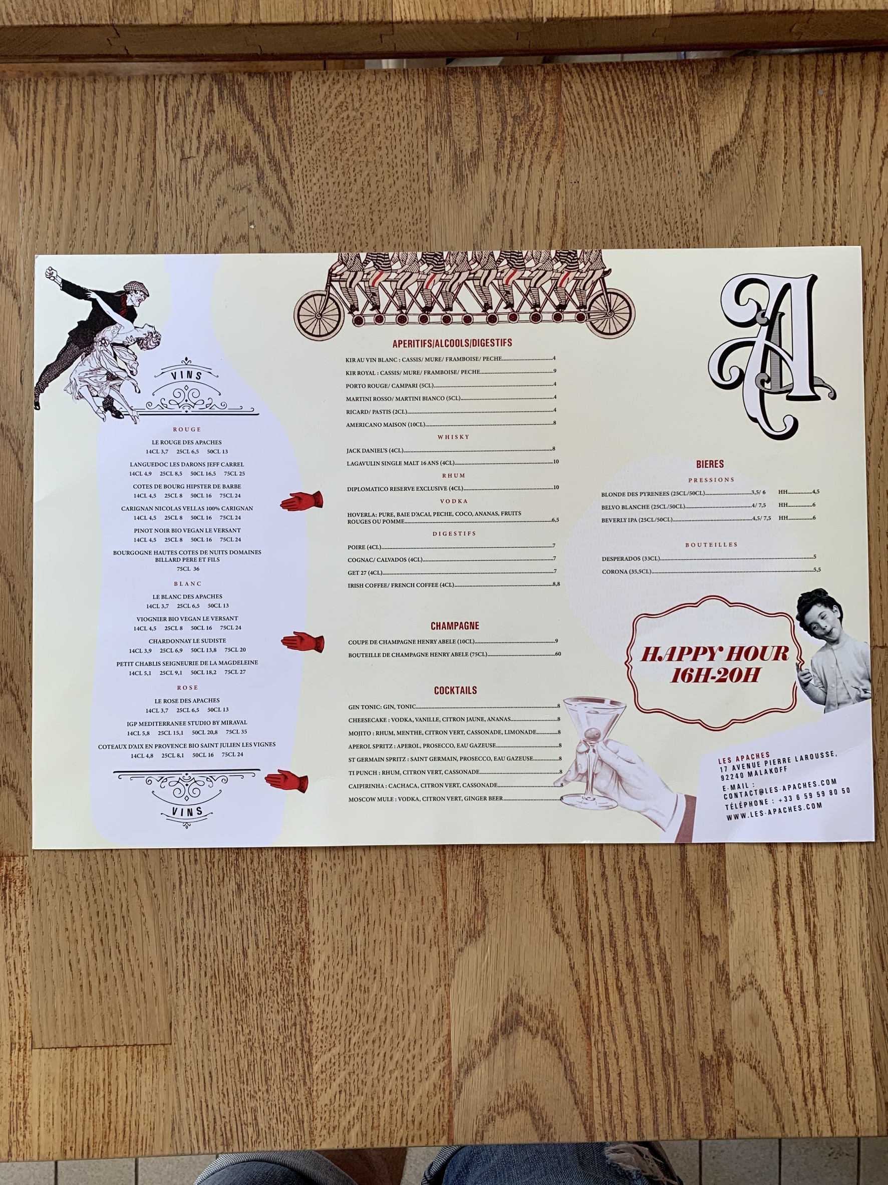 Menu image 2