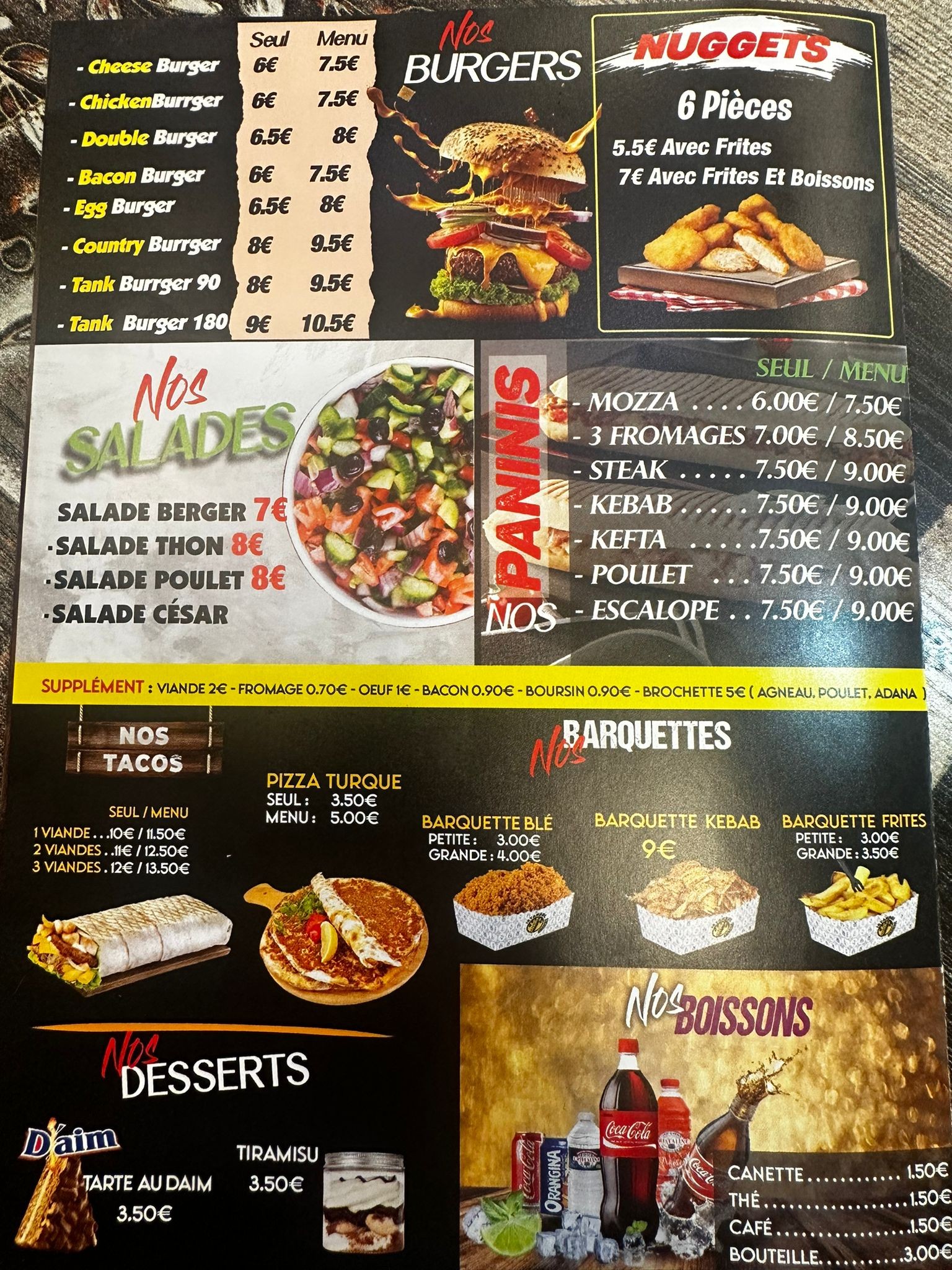 Menu image 1
