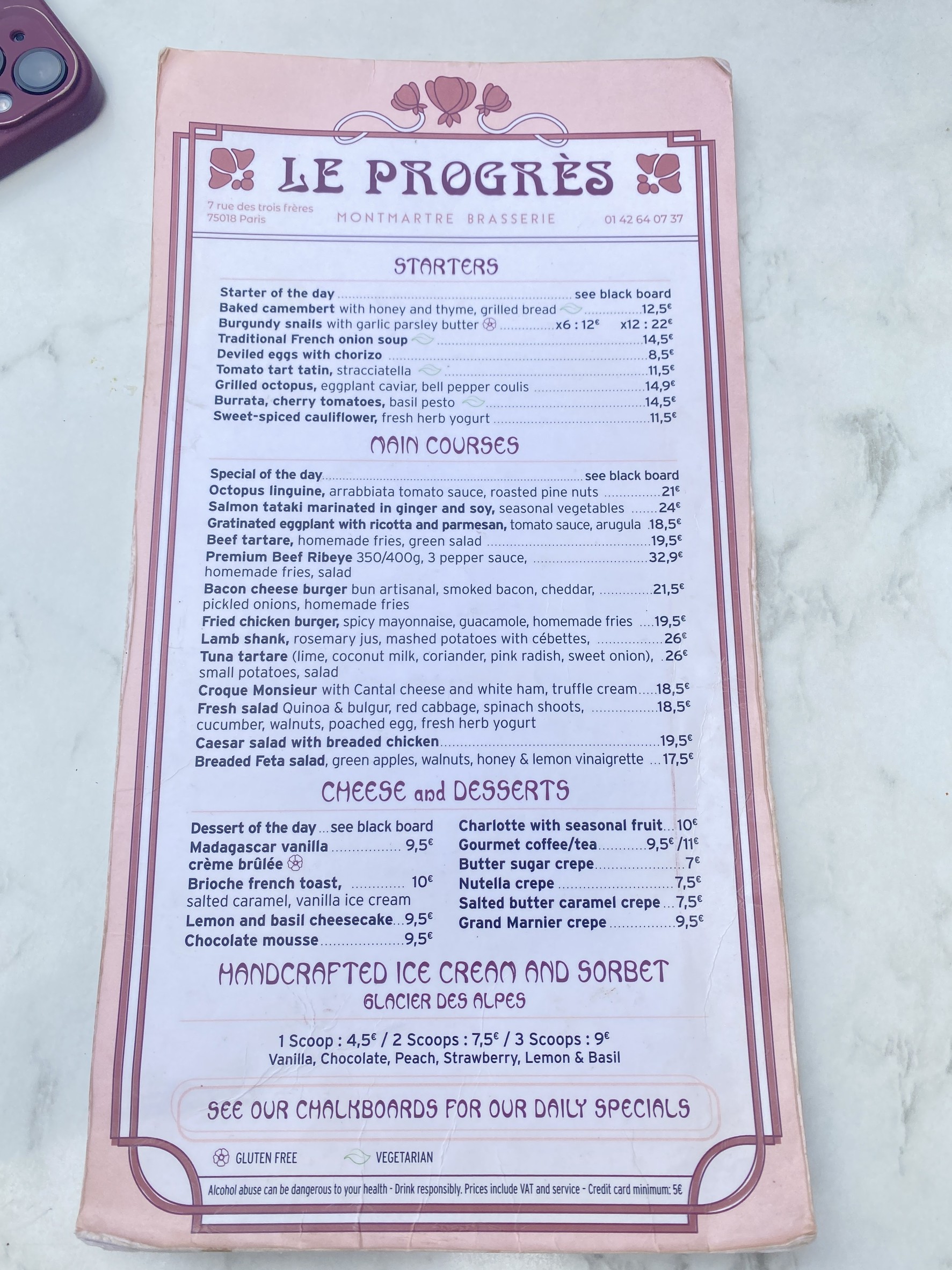 Menu image 3