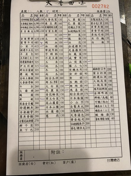 Tian Xiang Hui Wei Yang Sheng Guo Zong Dian
