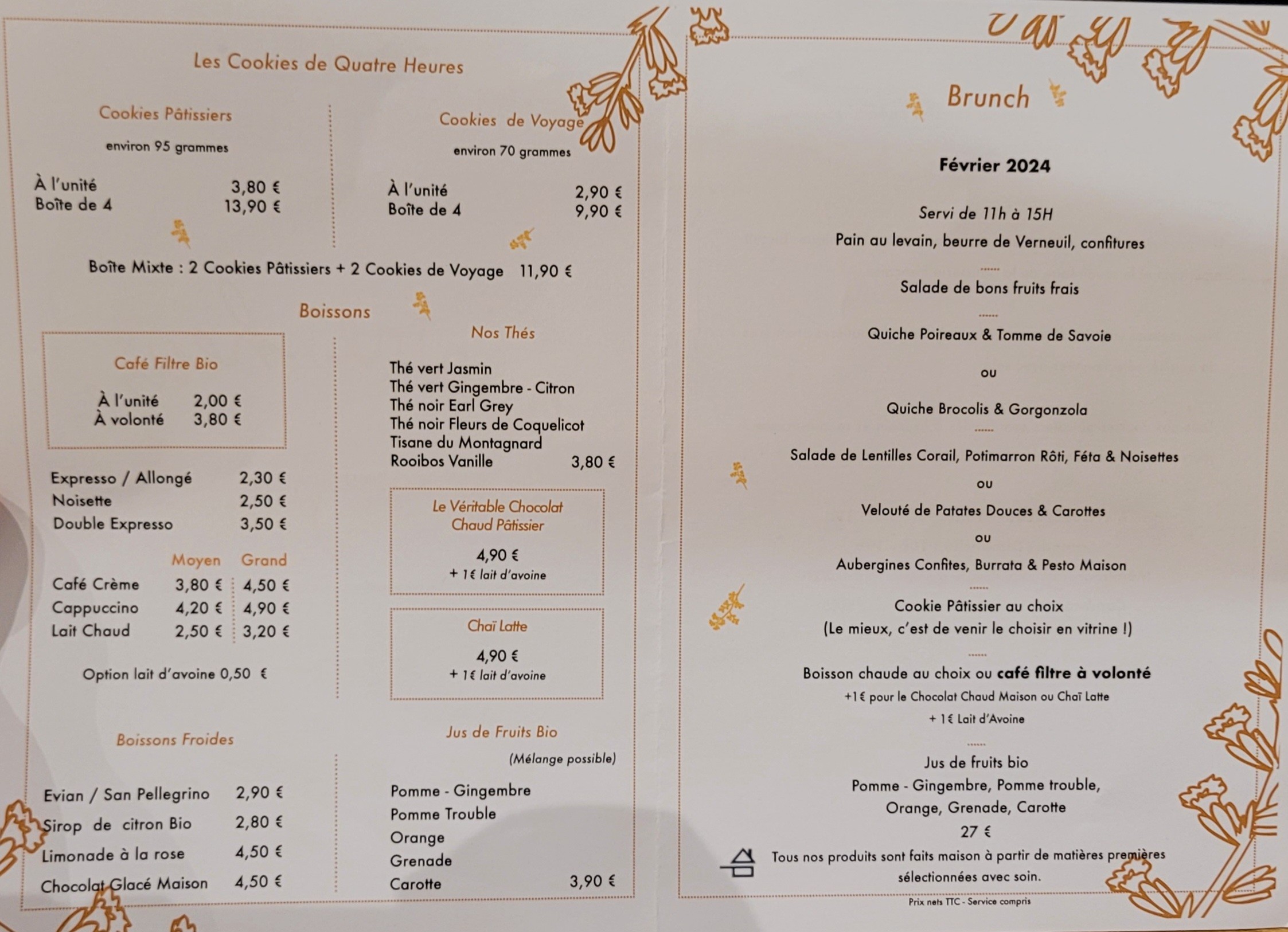 Menu image 1
