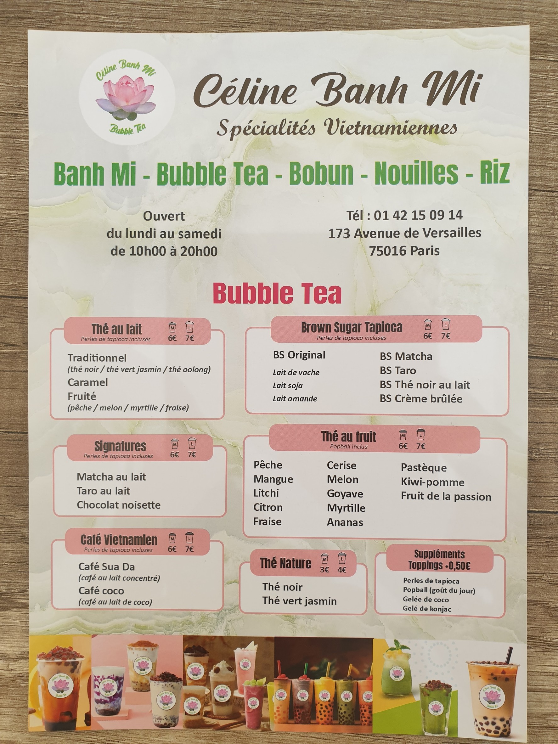 Menu image 1