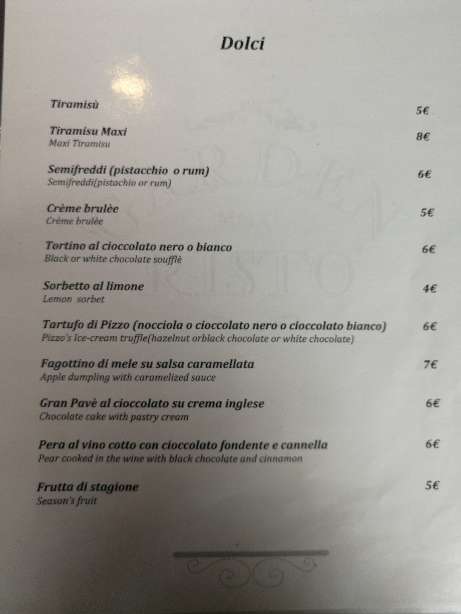 Menu image 4