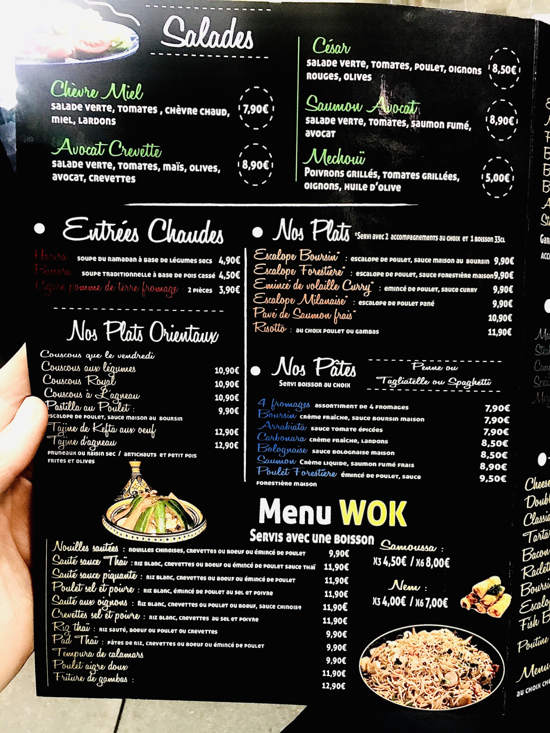 Menu image 1
