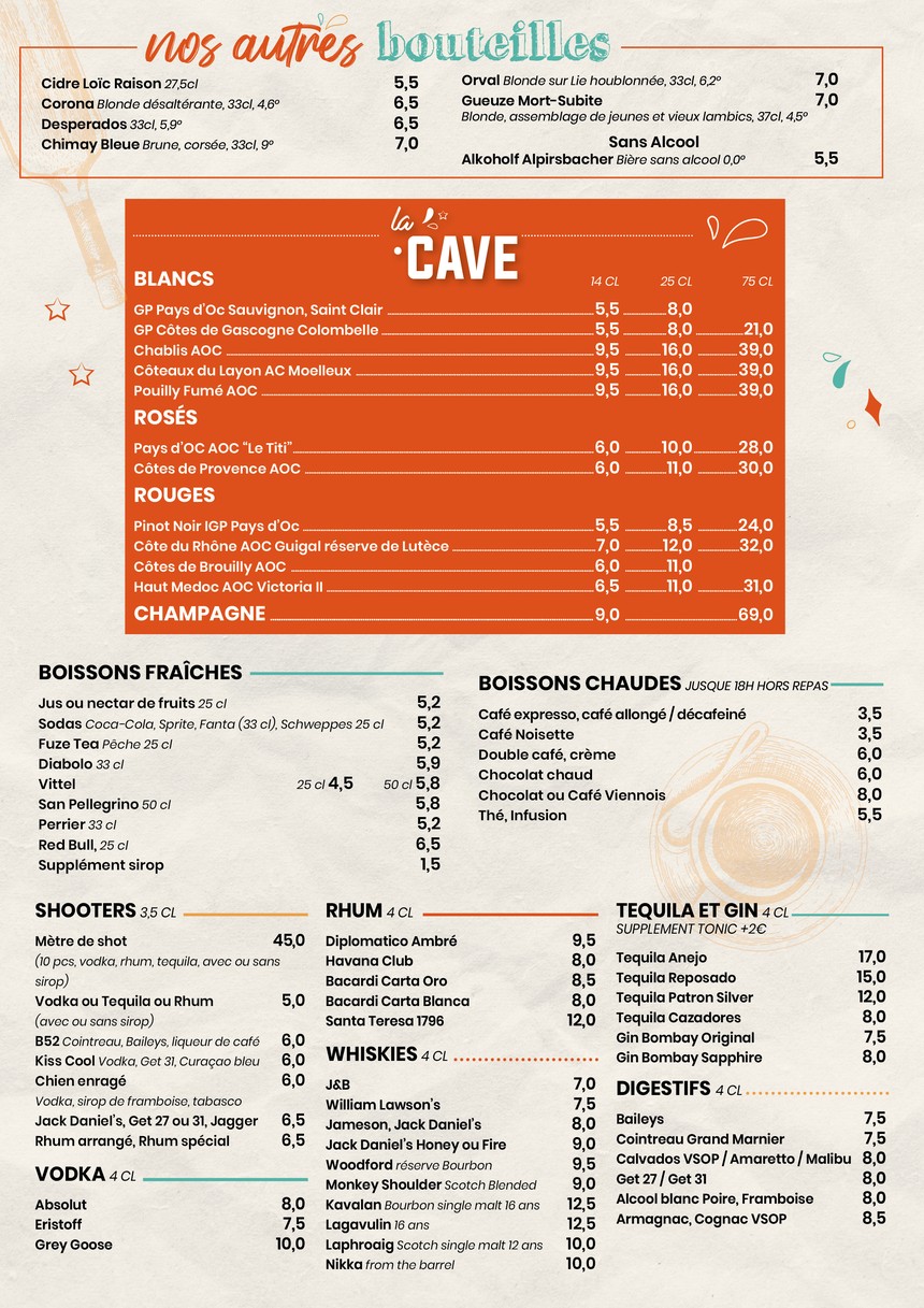 Fra menu 2