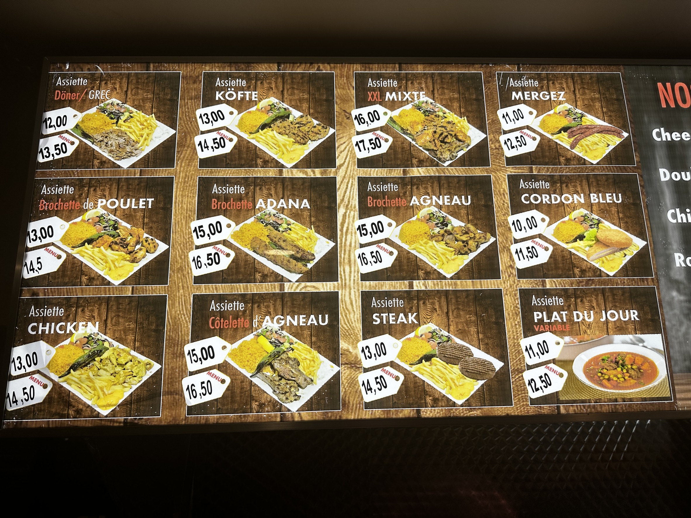 Menu image 3