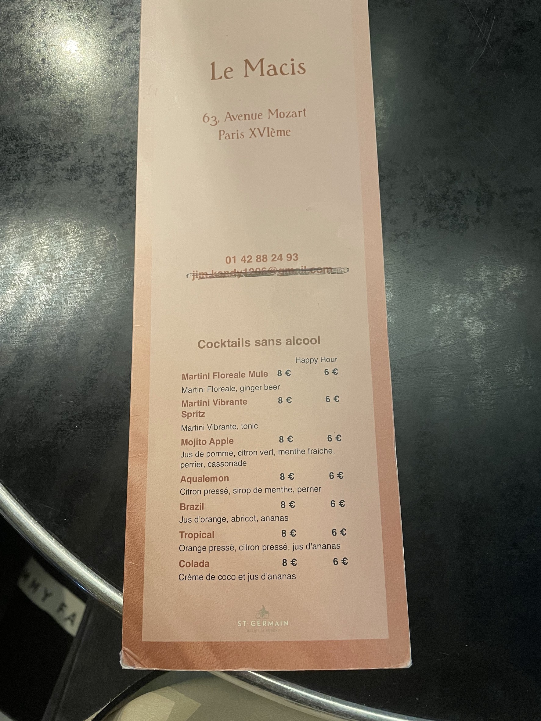 Menu image 1