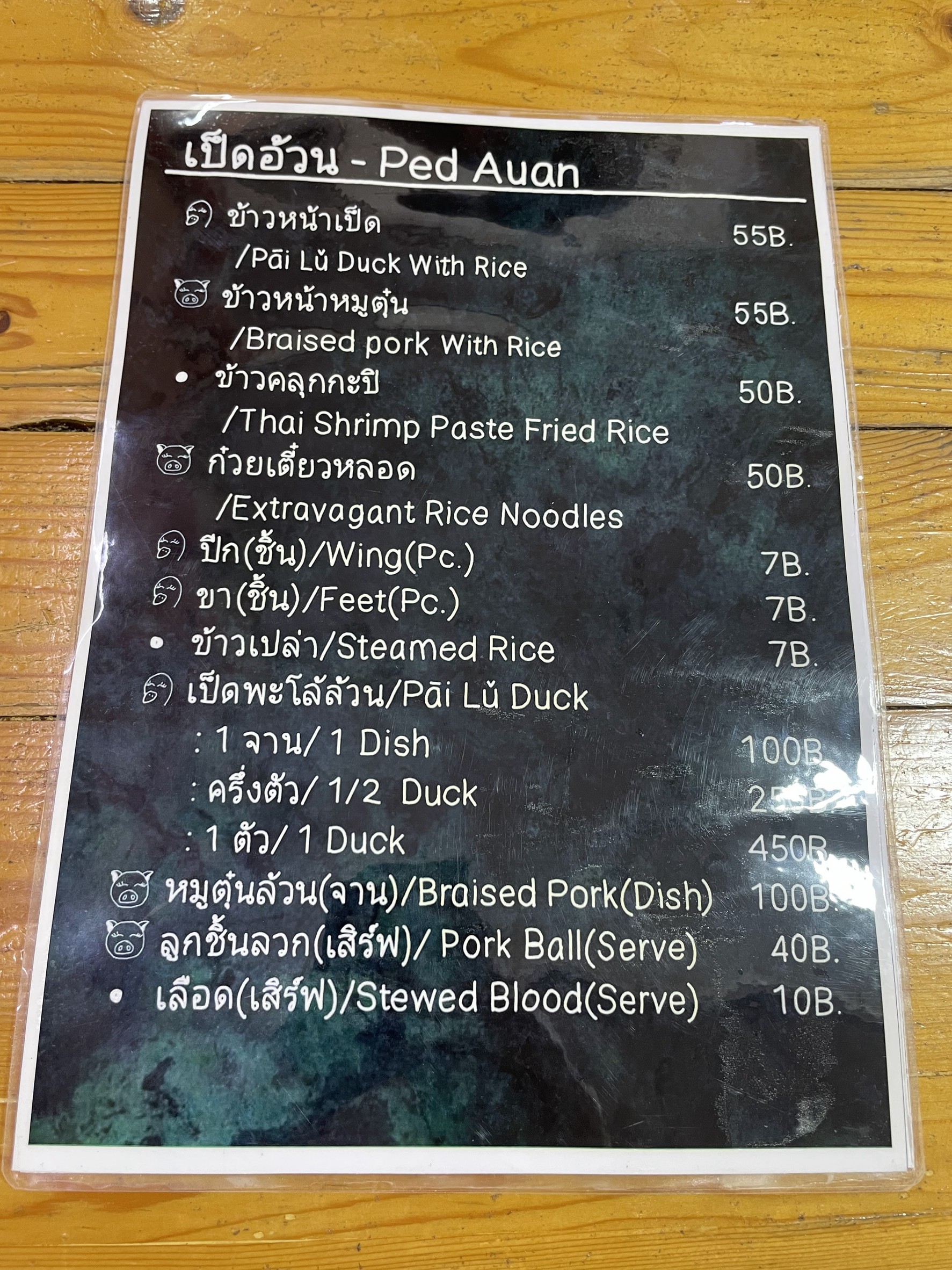 Menu image 3