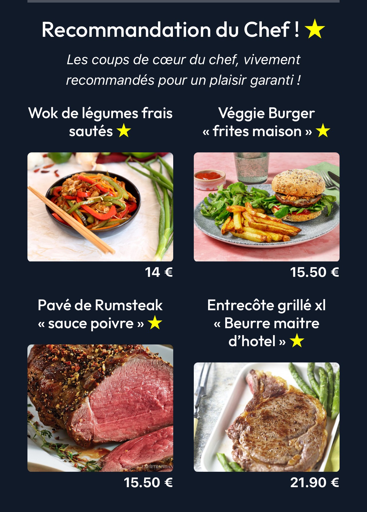 Menu image 2