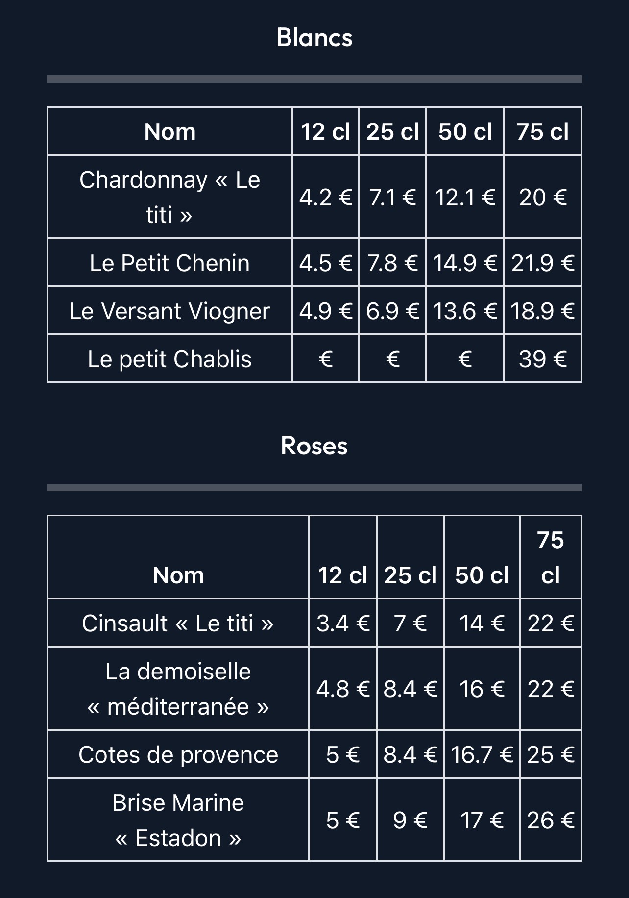 Menu image 4