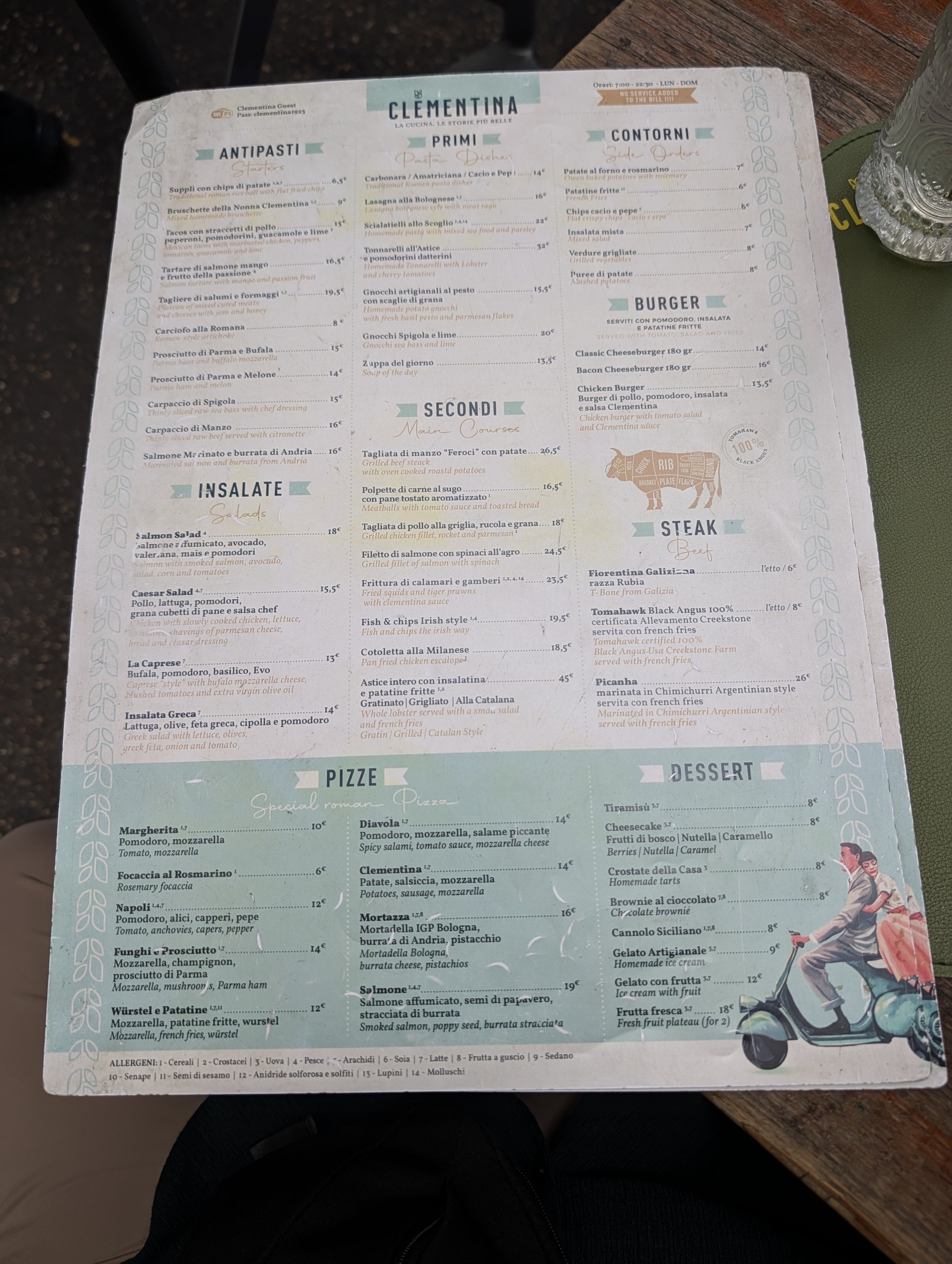 Menu image 1