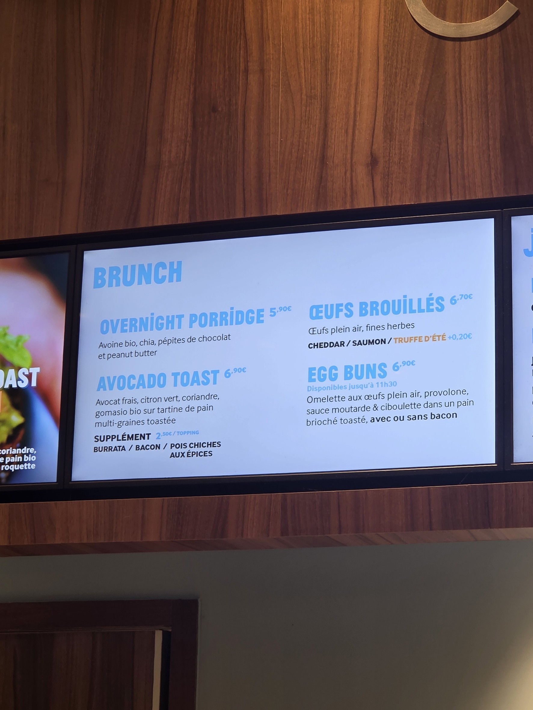 Menu image 1
