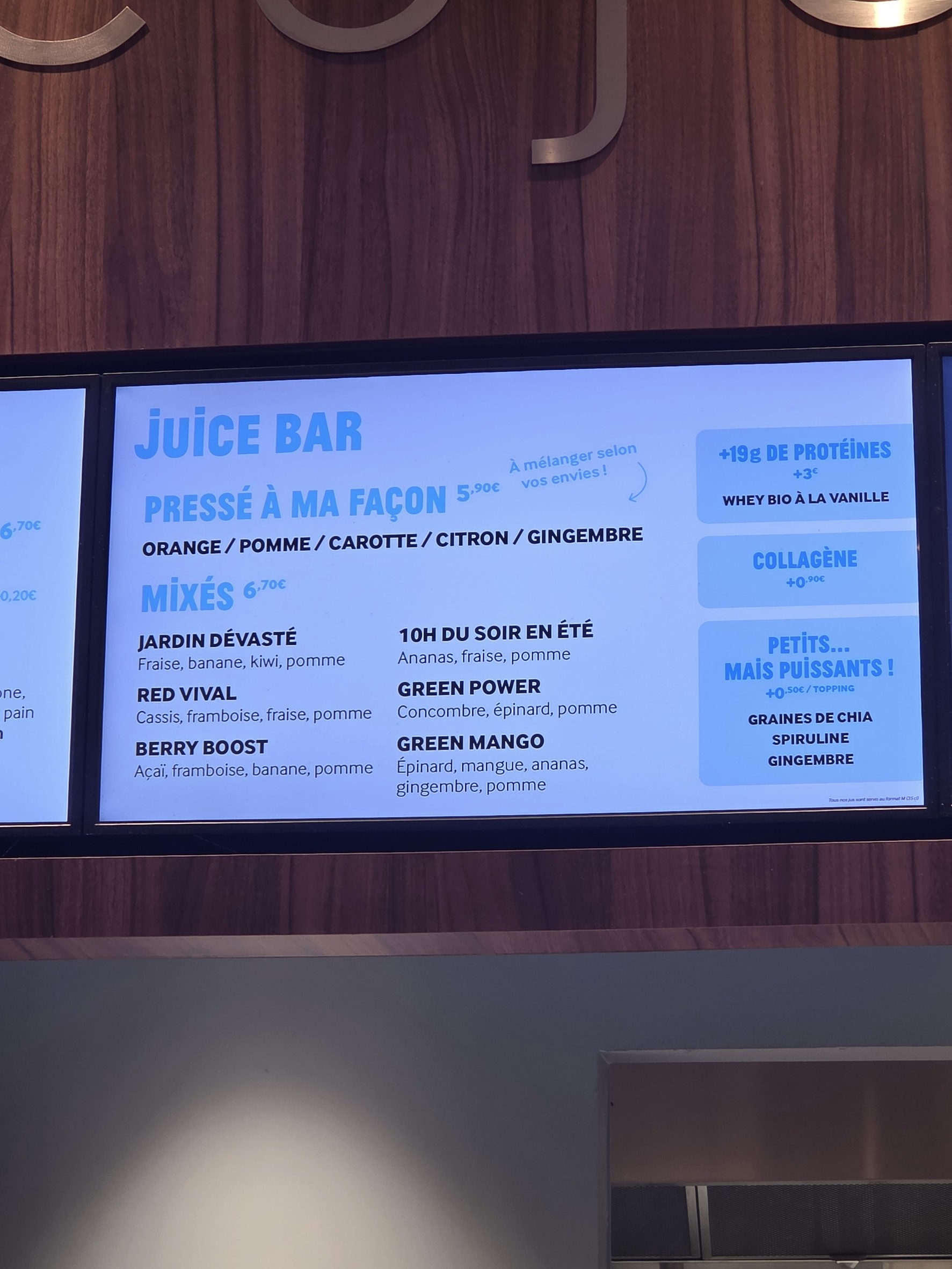 Menu image 2